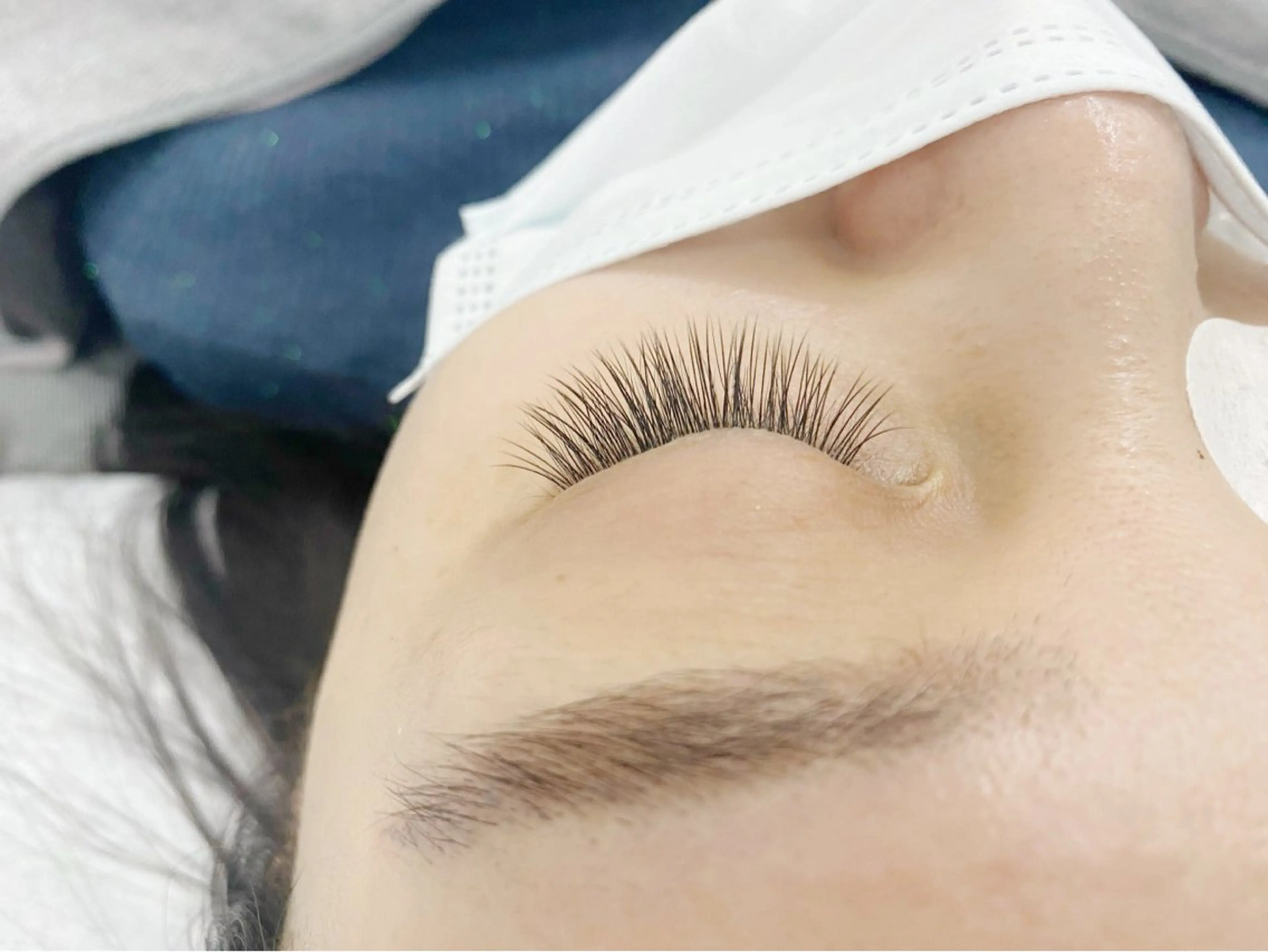 マツエク・マツパ 高橋 ルネのマツエク・マツパデザイン