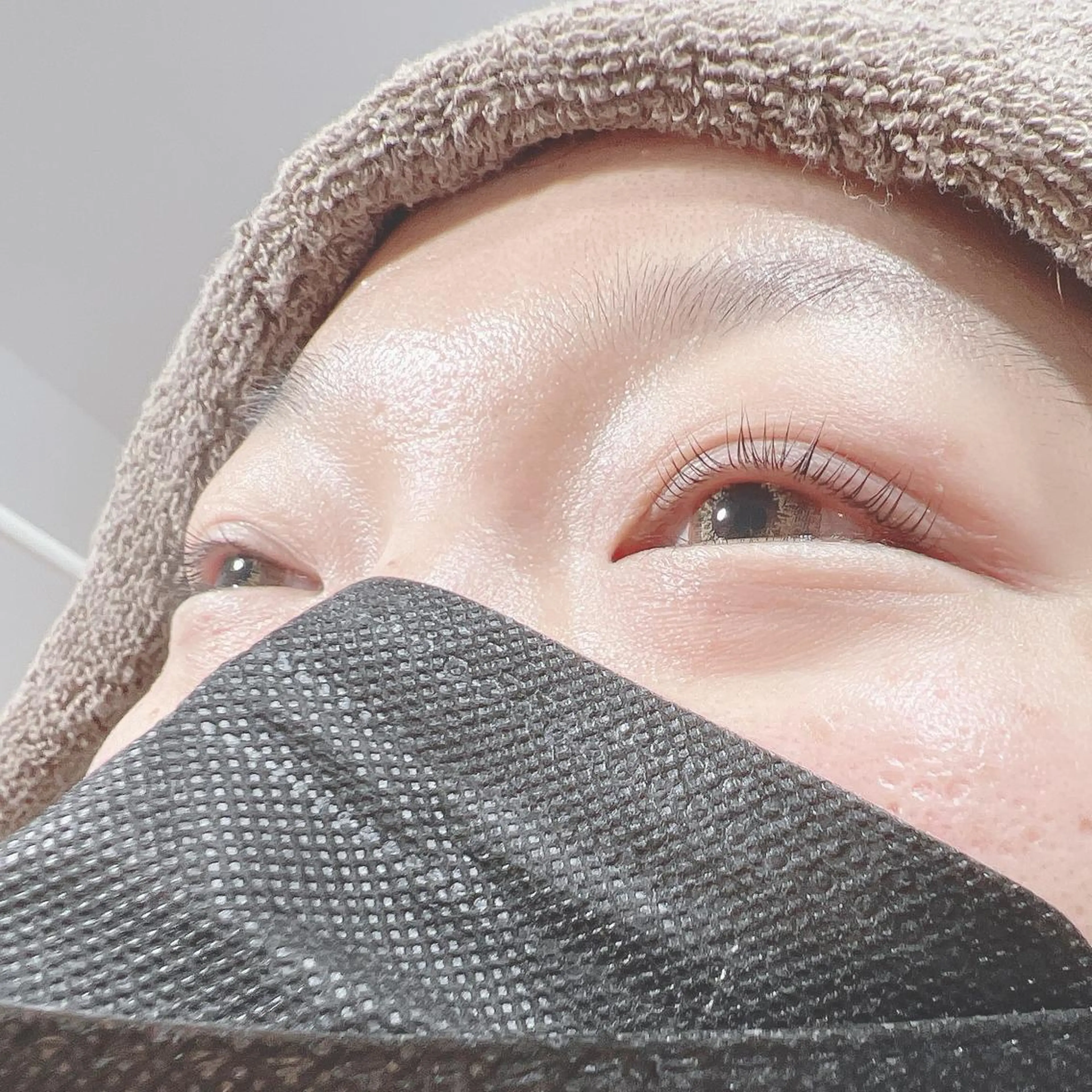 マツエク・マツパ CONSCIOUS eyelashのマツエク・マツパデザイン