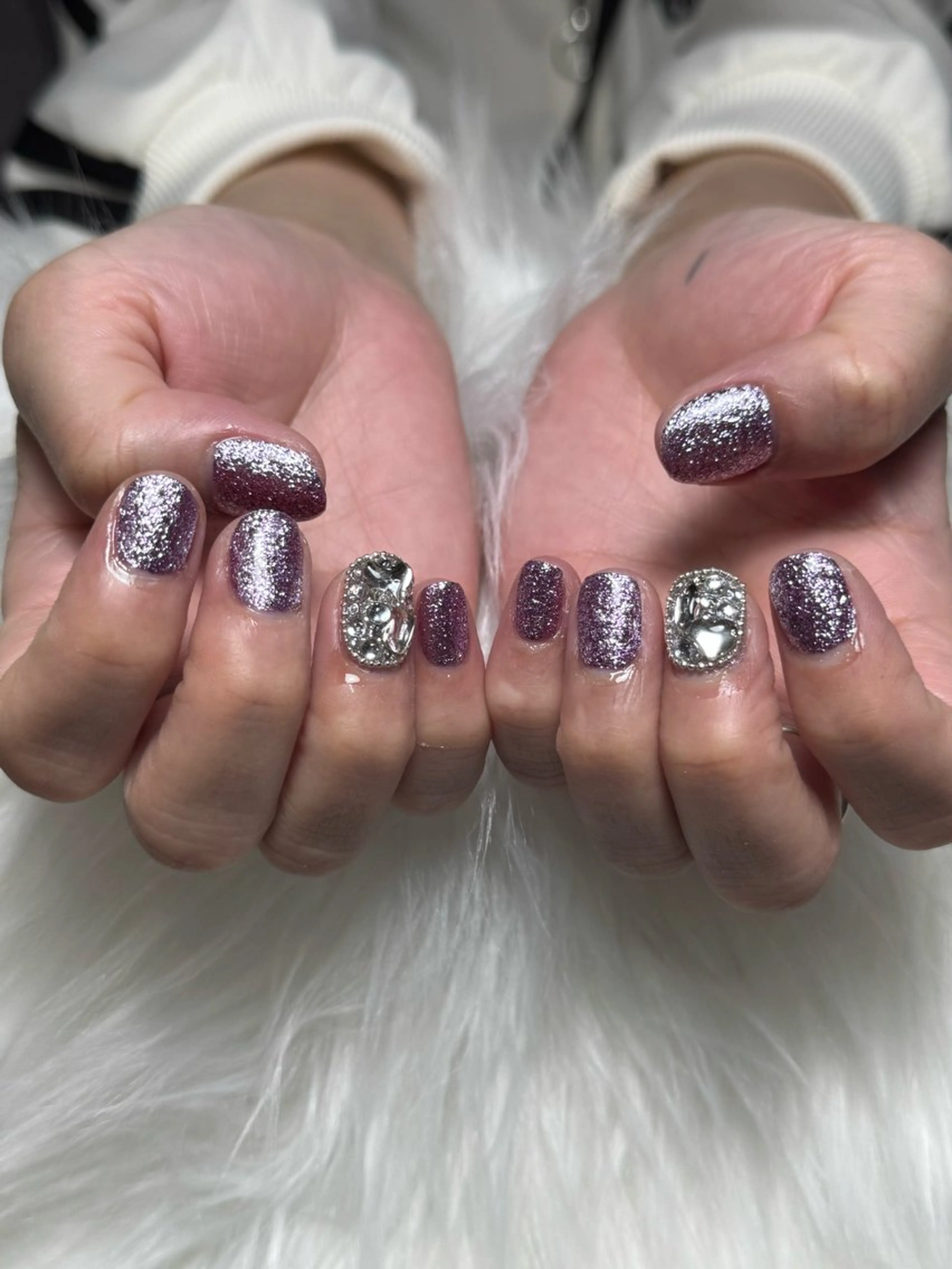 ネイル SEIKA 🌼*･のネイルデザイン