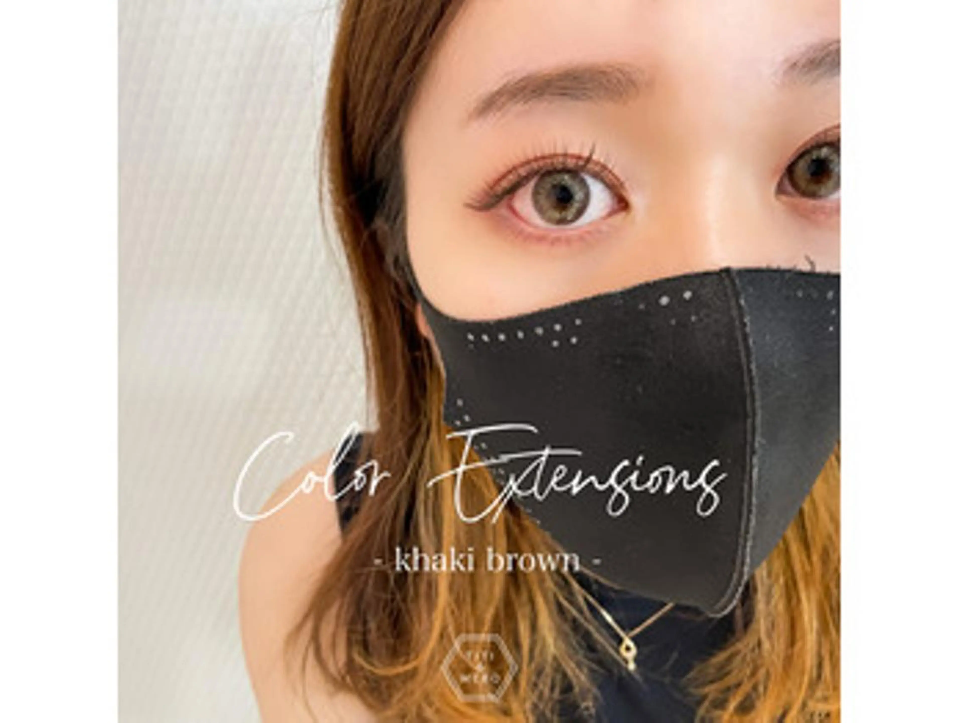 マツエク・マツパ Miliy eyelash beaute所属・Miliy beaute 山原のマツエク・マツパデザイン