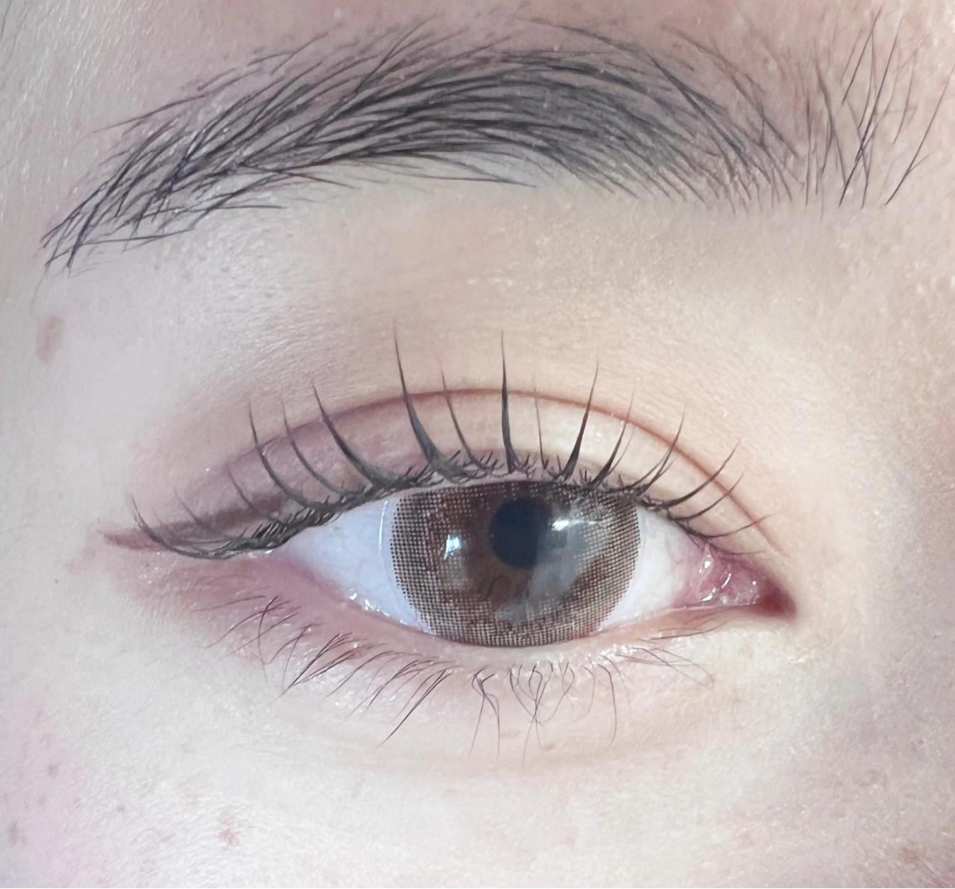 マツエク・マツパ Cカール 💎マツエク特化 さりな💎のマツエク・マツパデザイン