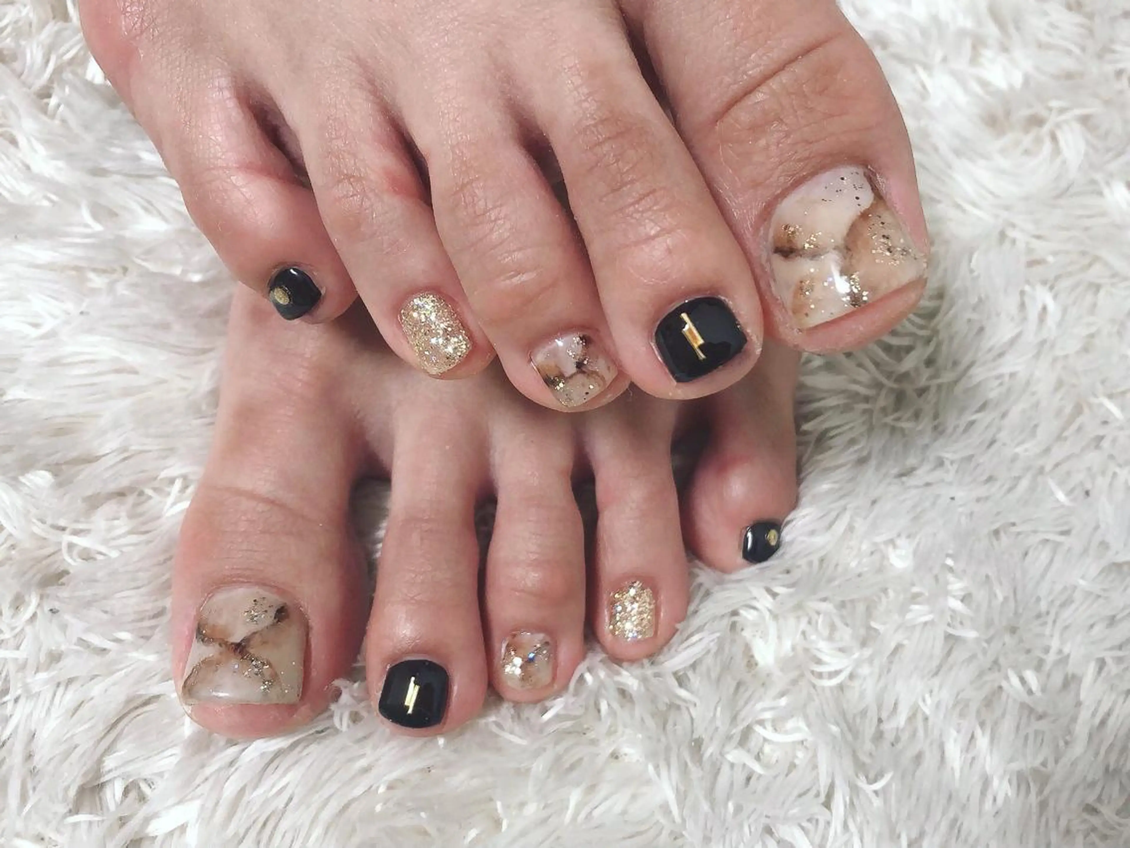 ネイル EPICHA NAILのネイルデザイン