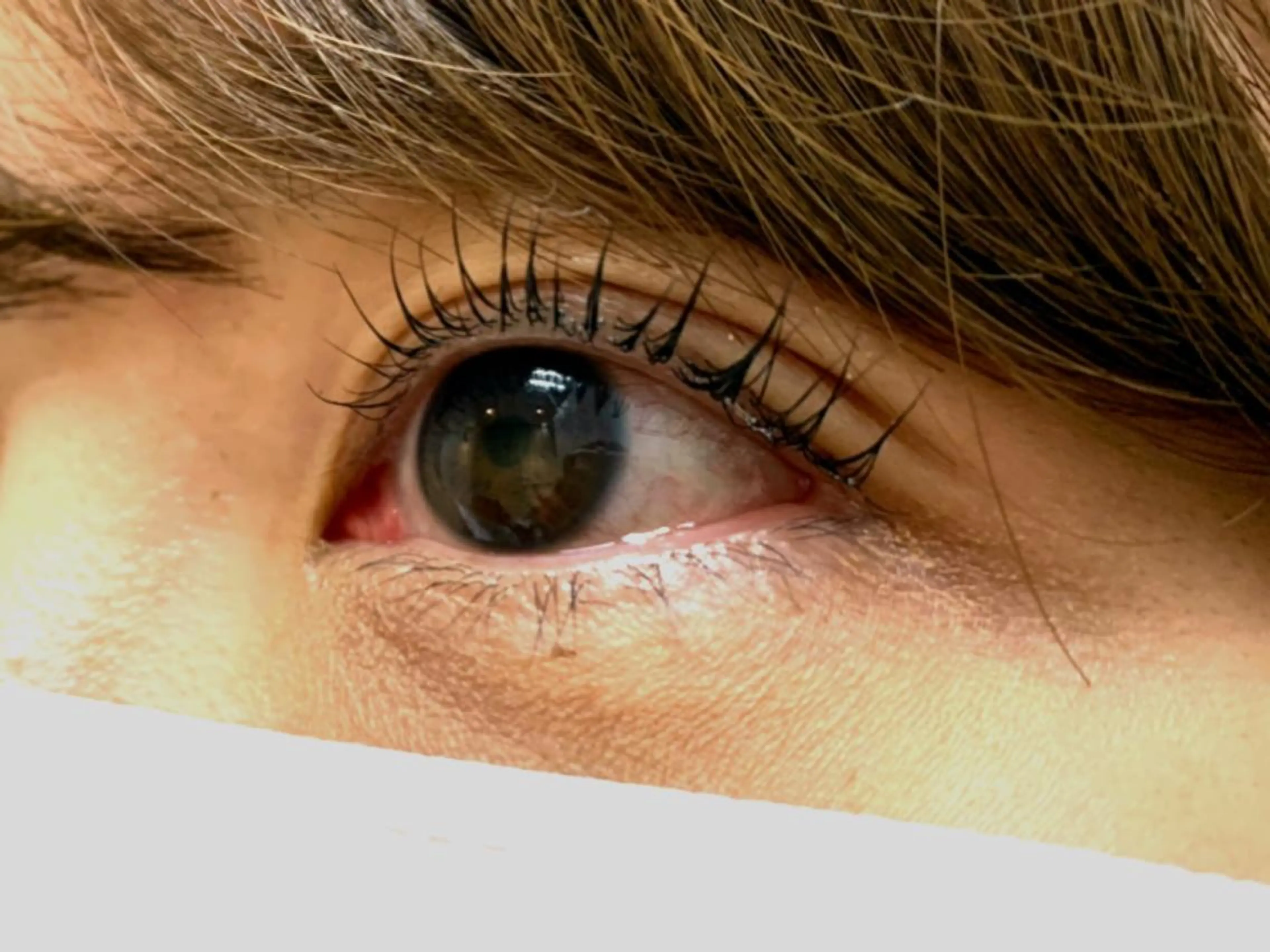 マツエク・マツパ パリエク なつきのマツエク・マツパデザイン