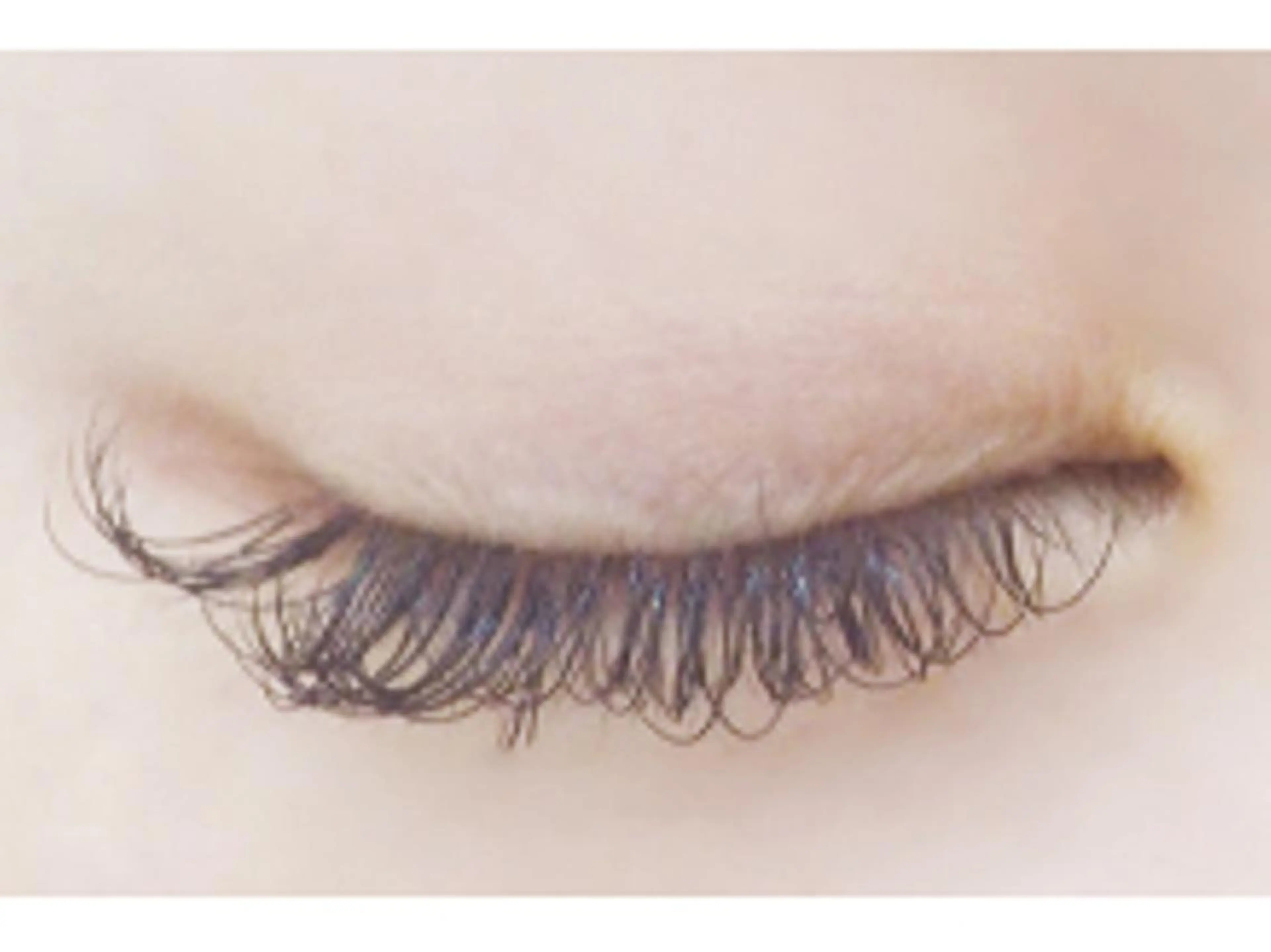 マツエク・マツパ Dカール セーブル glee 川口駅前店のマツエク・マツパデザイン