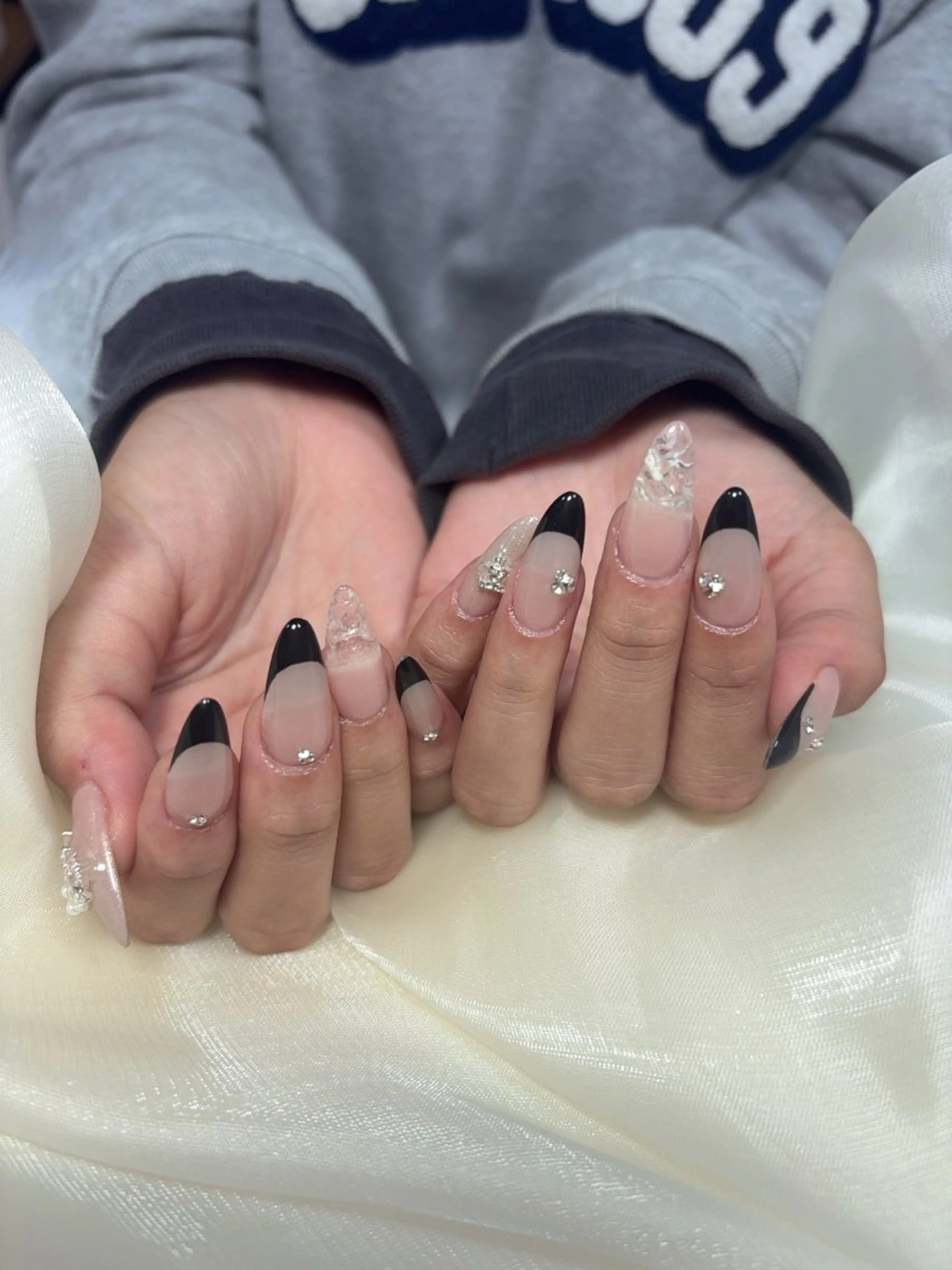 ネイル YOIネイルサロン所属・YOI ゆみのネイルデザイン