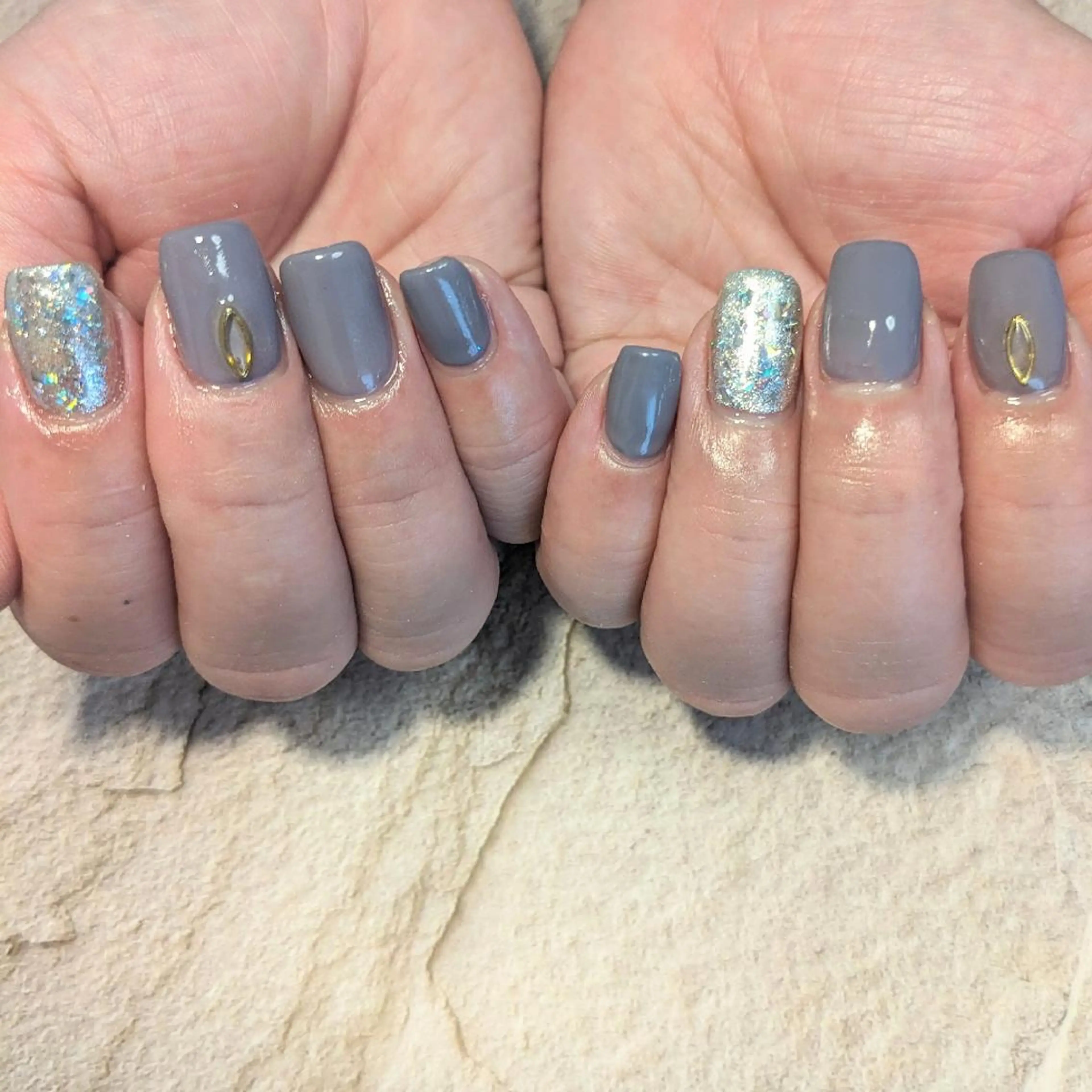 ネイル ｱｲﾗｯｼｭ ﾈｲﾙ ｻﾛﾝ つけるのマツエク・マツパデザイン