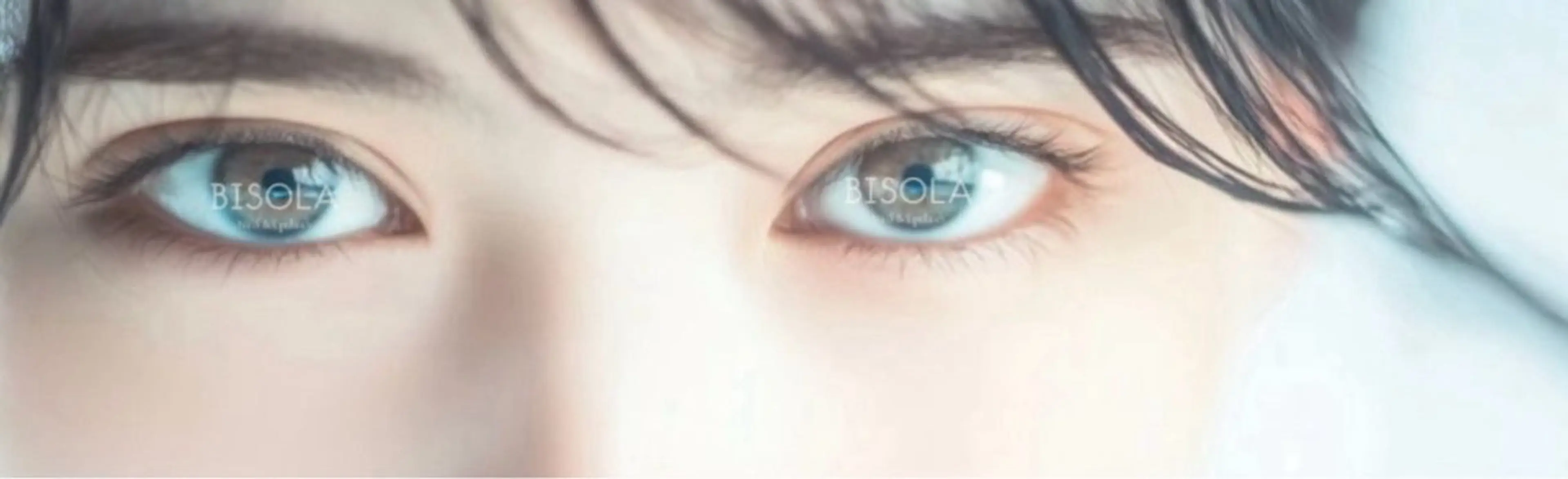 マツエク・マツパ BISOLA所属・BISOLA (ビゾラ)のマツエク・マツパデザイン