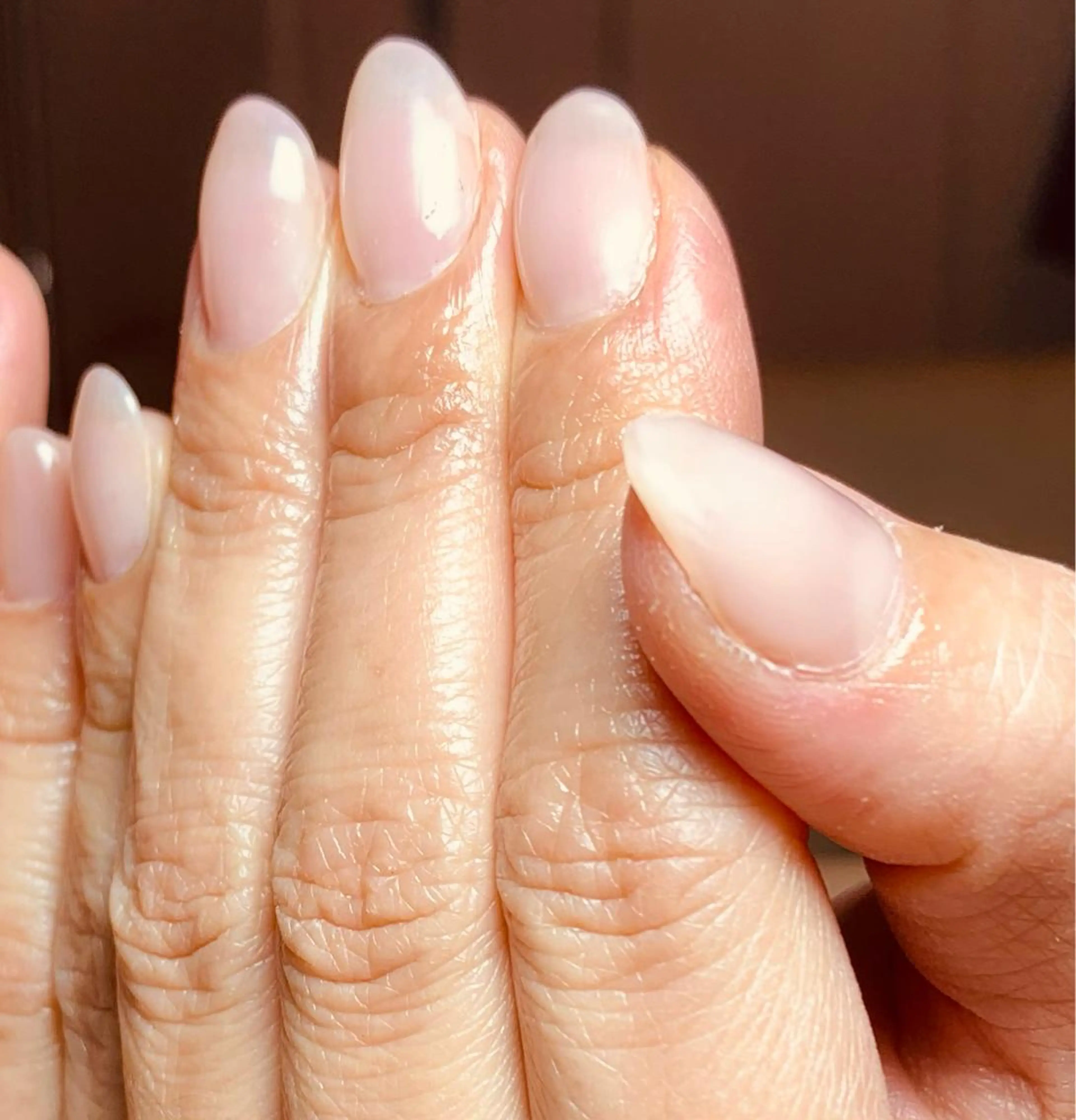 ネイル 金山 沙織のエステ・リラクイメージ