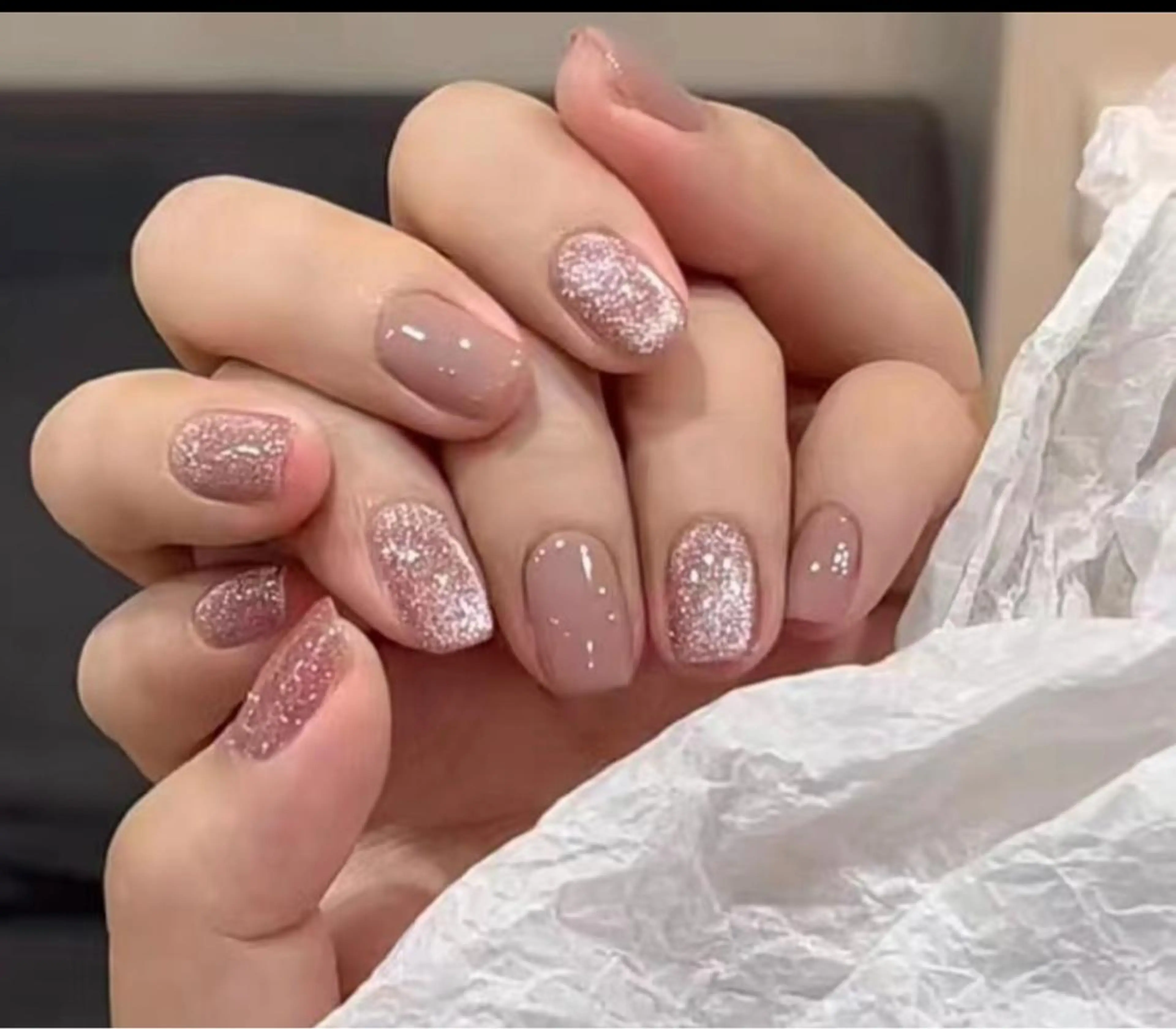 ネイル DC nail salonのネイルデザイン