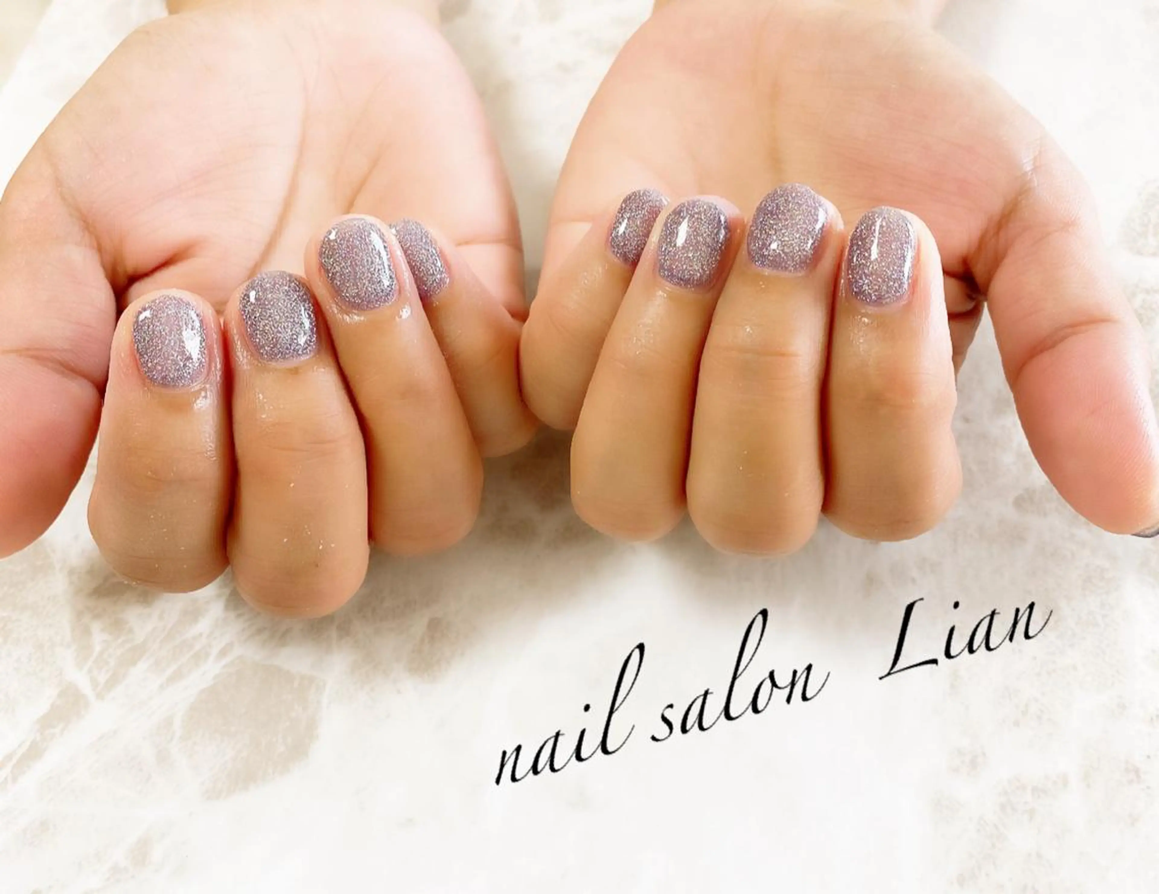 ネイル Lian所属・nail salon Lianのマツエク・マツパデザイン