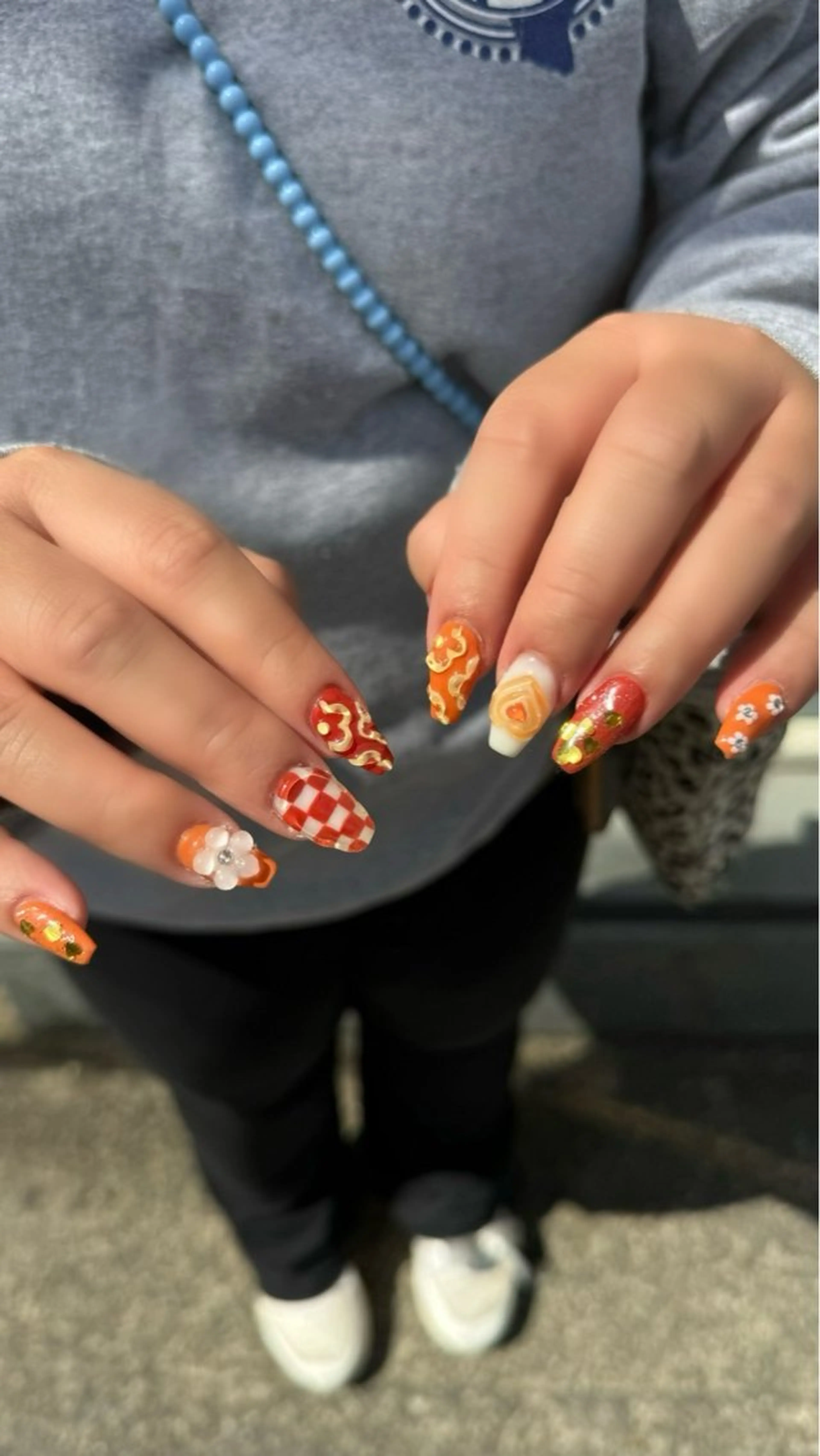 ネイル LAVISH nail salonのネイルデザイン