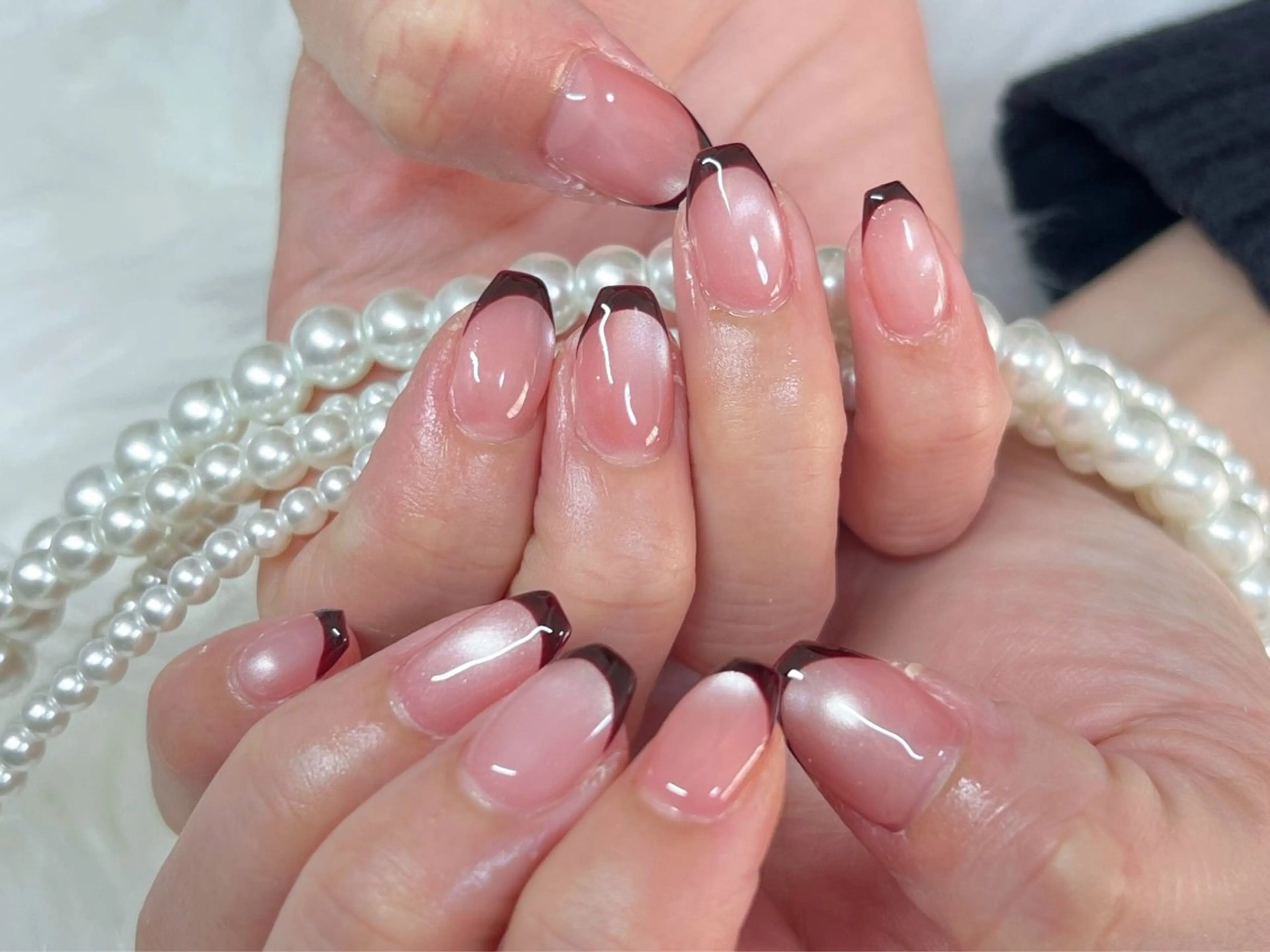 ネイル Nail Salon Lianのネイルデザイン