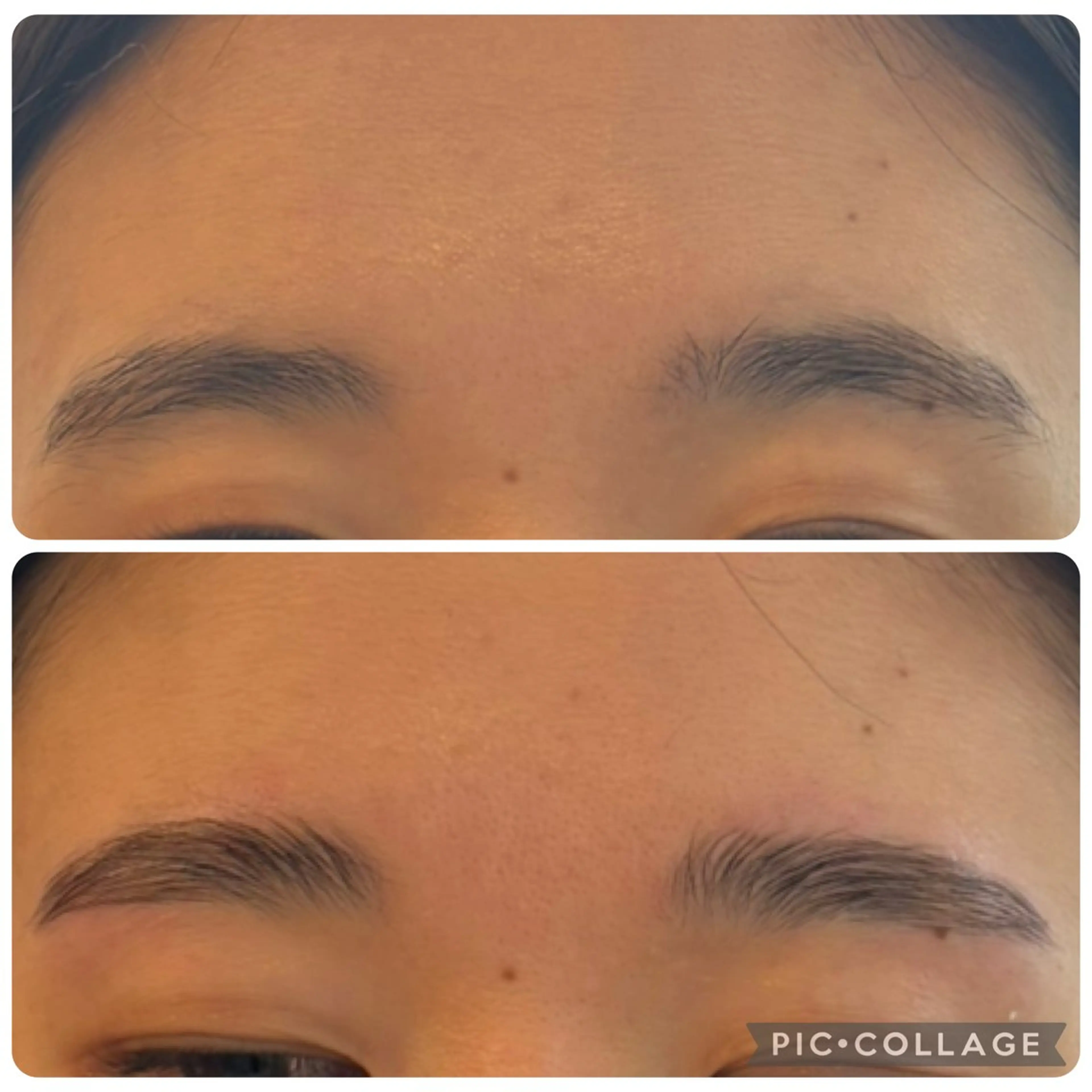 アイブロウ ＋brow 大谷の眉毛・アイブロウイメージ