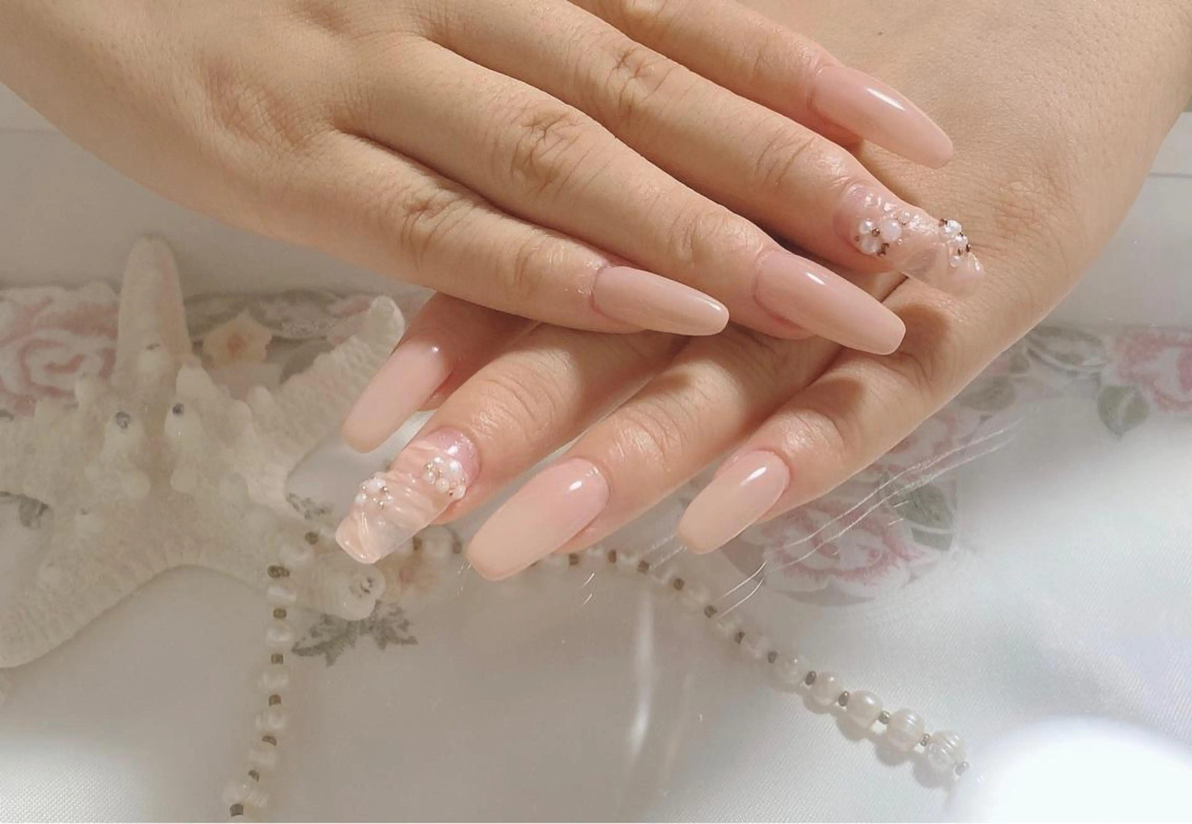 ネイル ハンドネイル 狭山店(林) You nailのネイルデザイン
