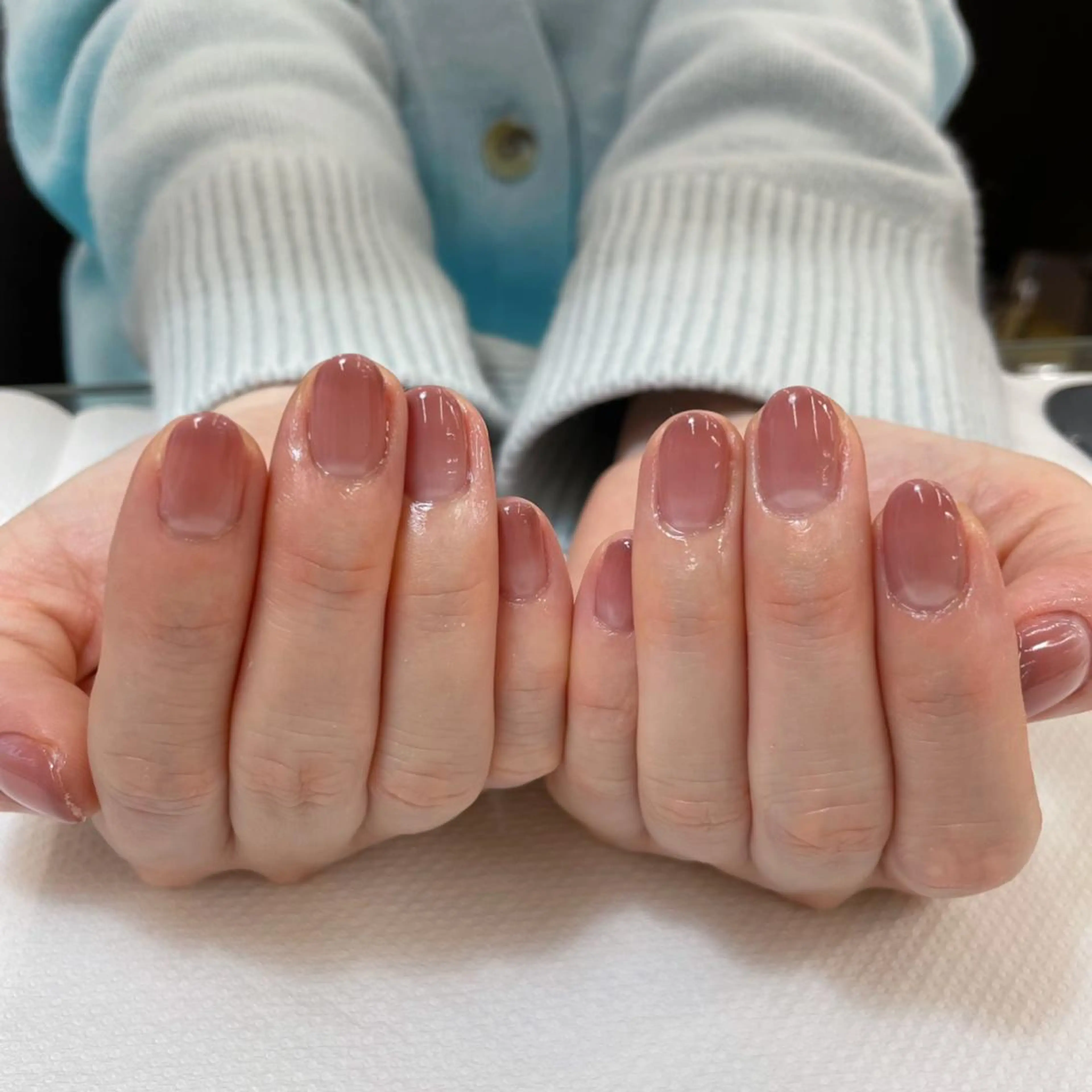 ネイル 佐藤 美沙のネイルデザイン