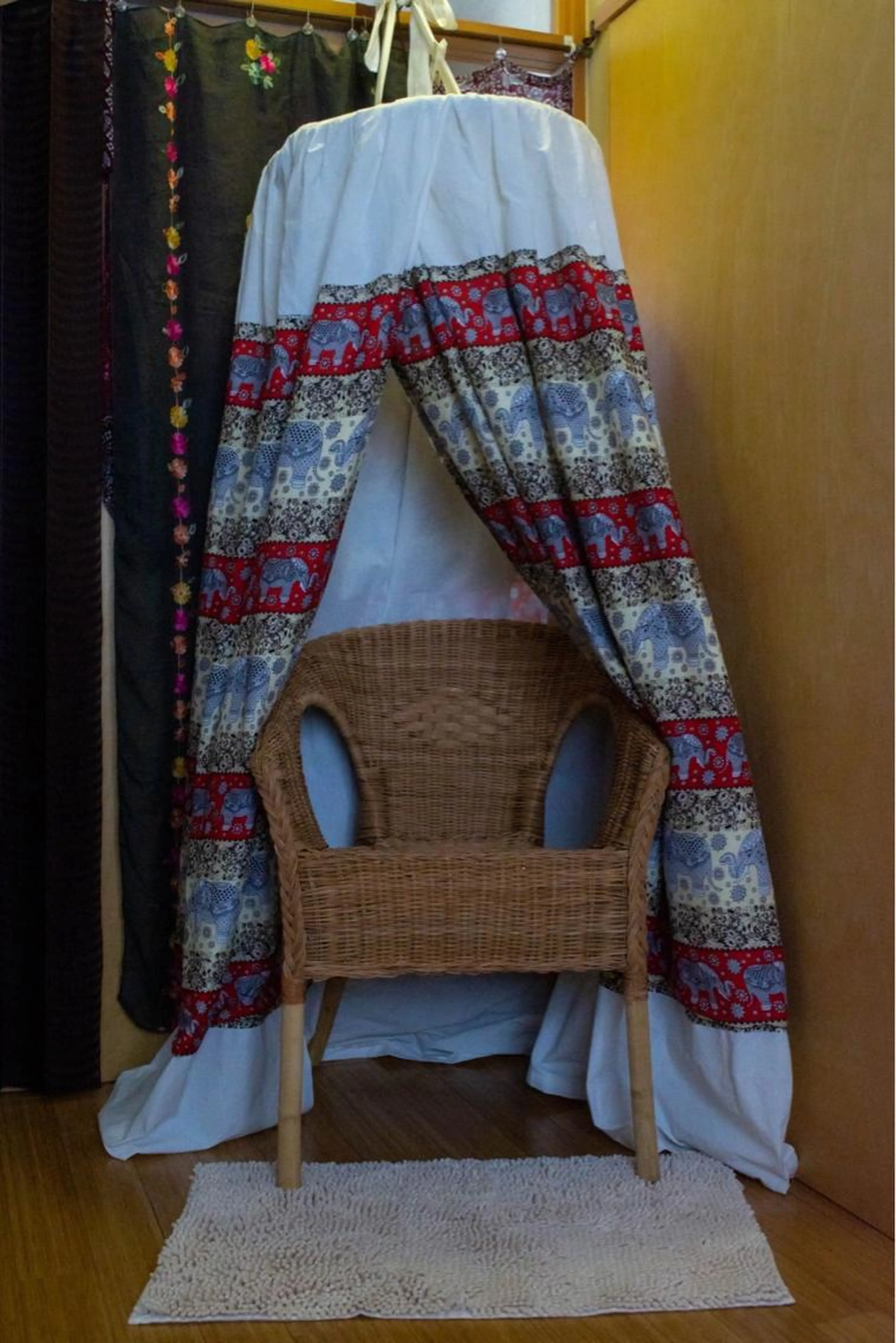 ハーブスチームサウナ　20​〜​30分の写真