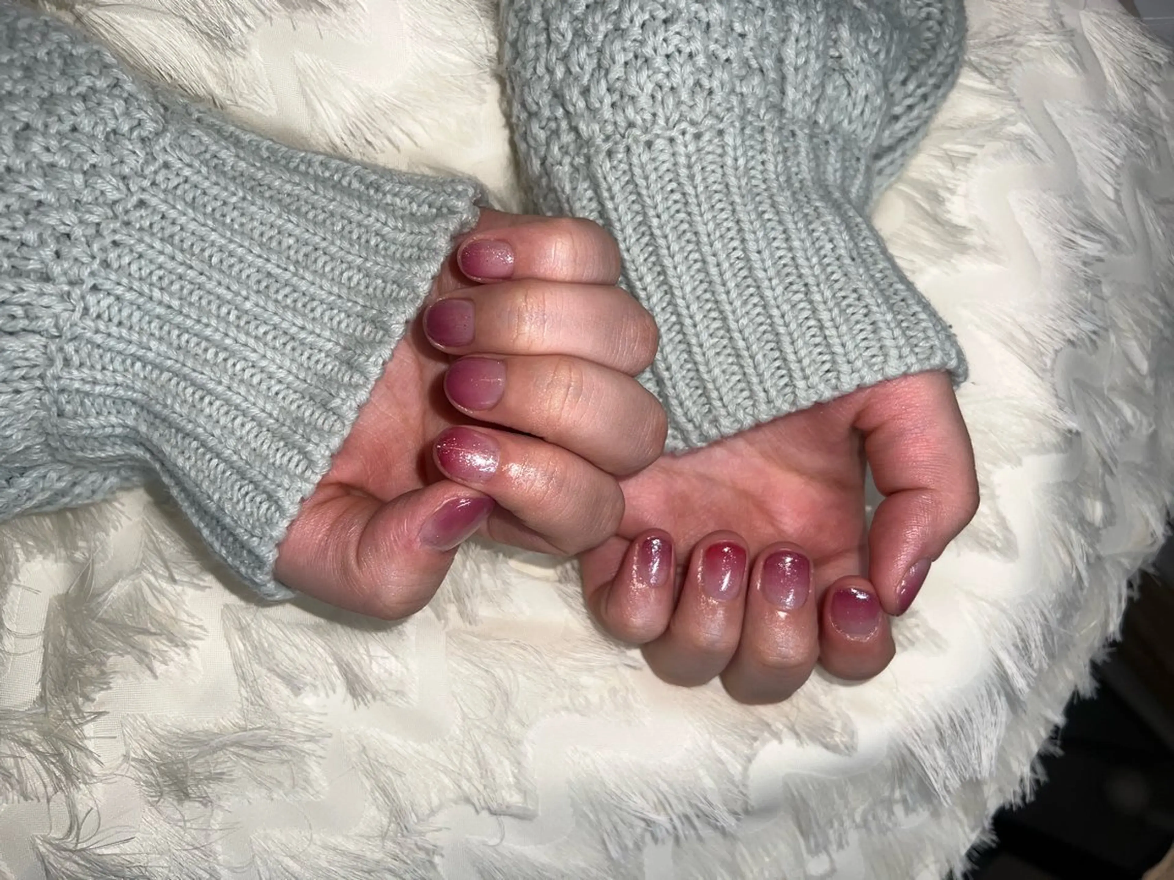 ネイル パラスパガーデン Yuka Ono🌷のネイルデザイン