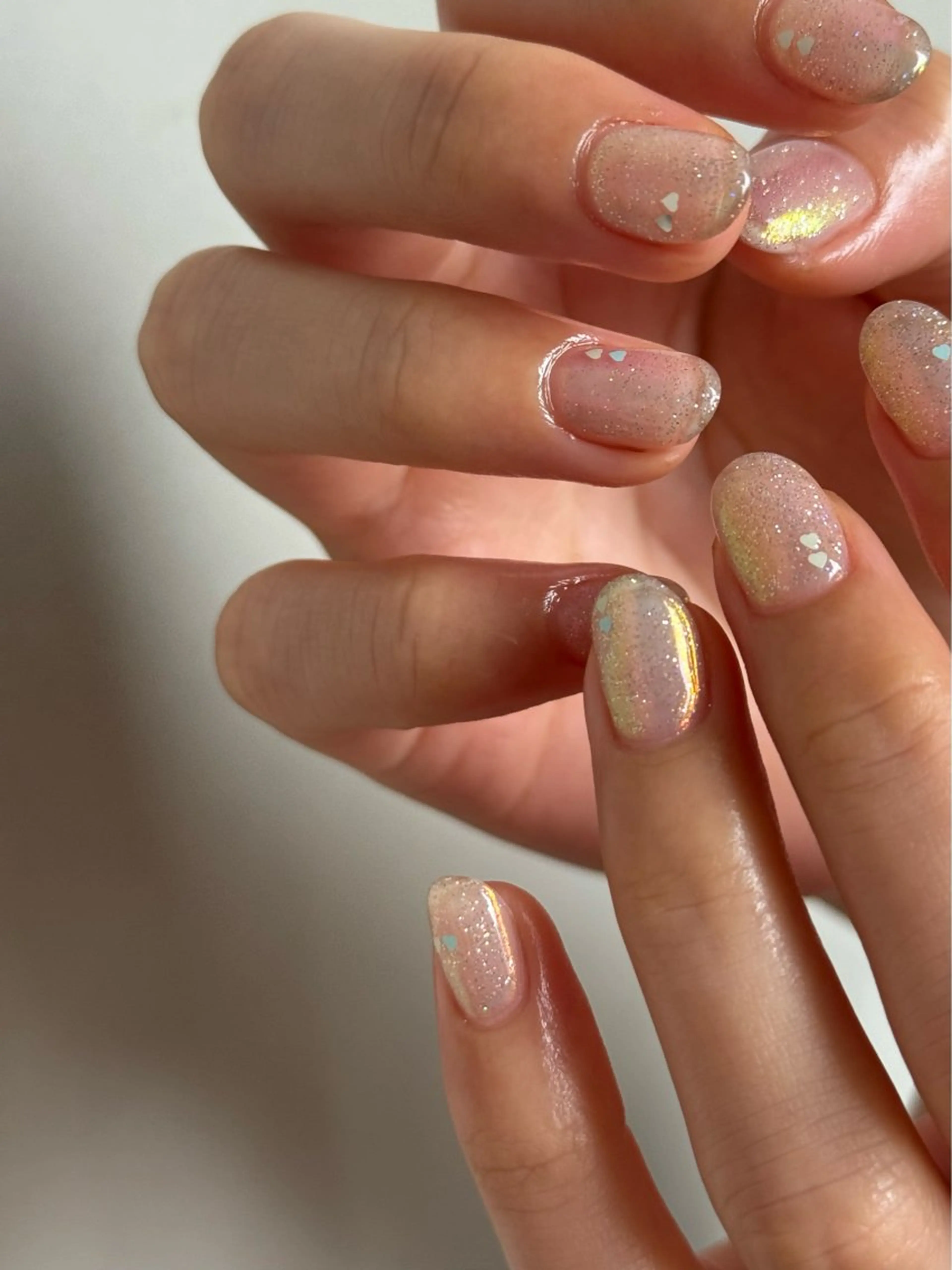 ネイル 濵田 実沙/Manonのネイルデザイン