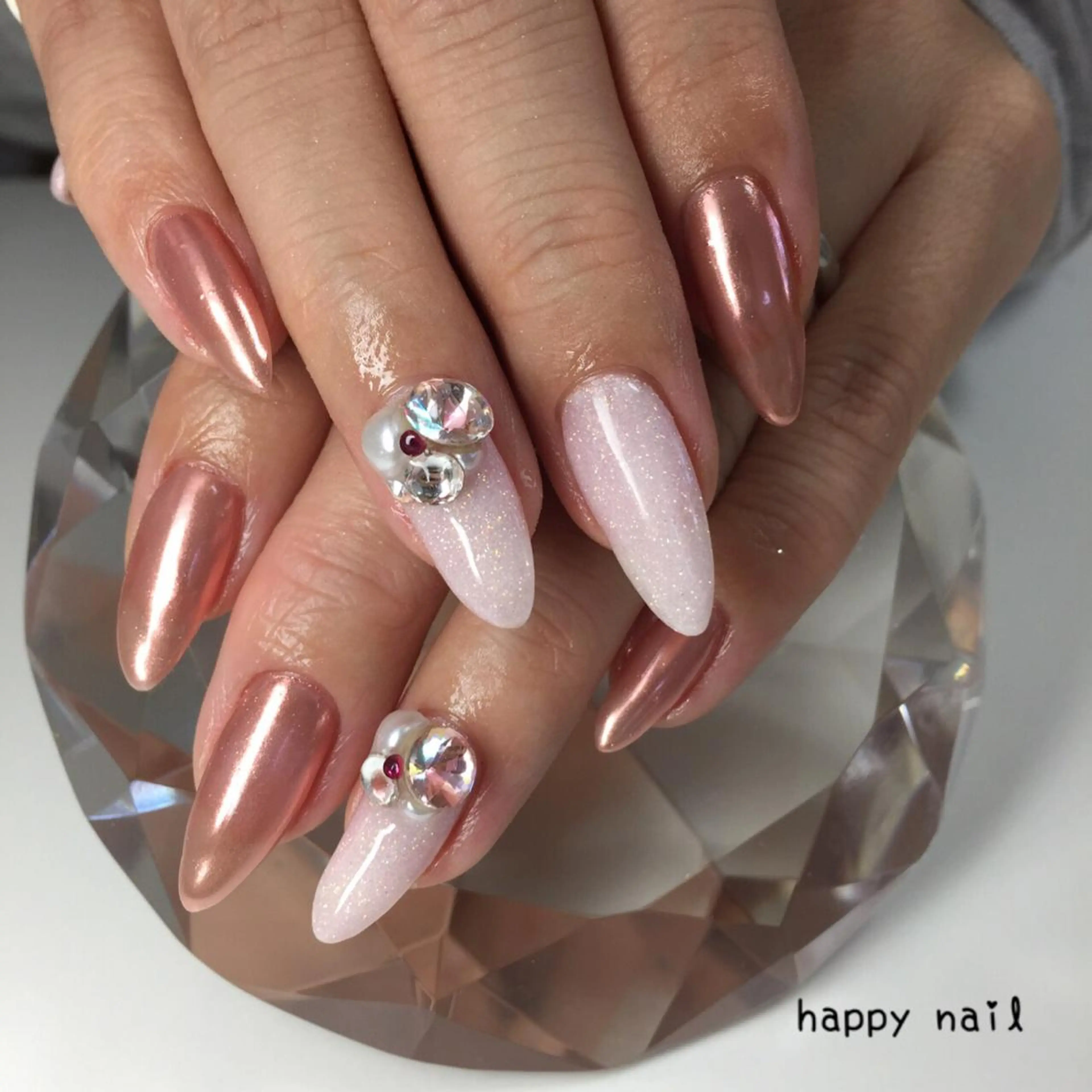 ネイル 心と体が整う腸活 サロン ラクシュミーのその他イメージ