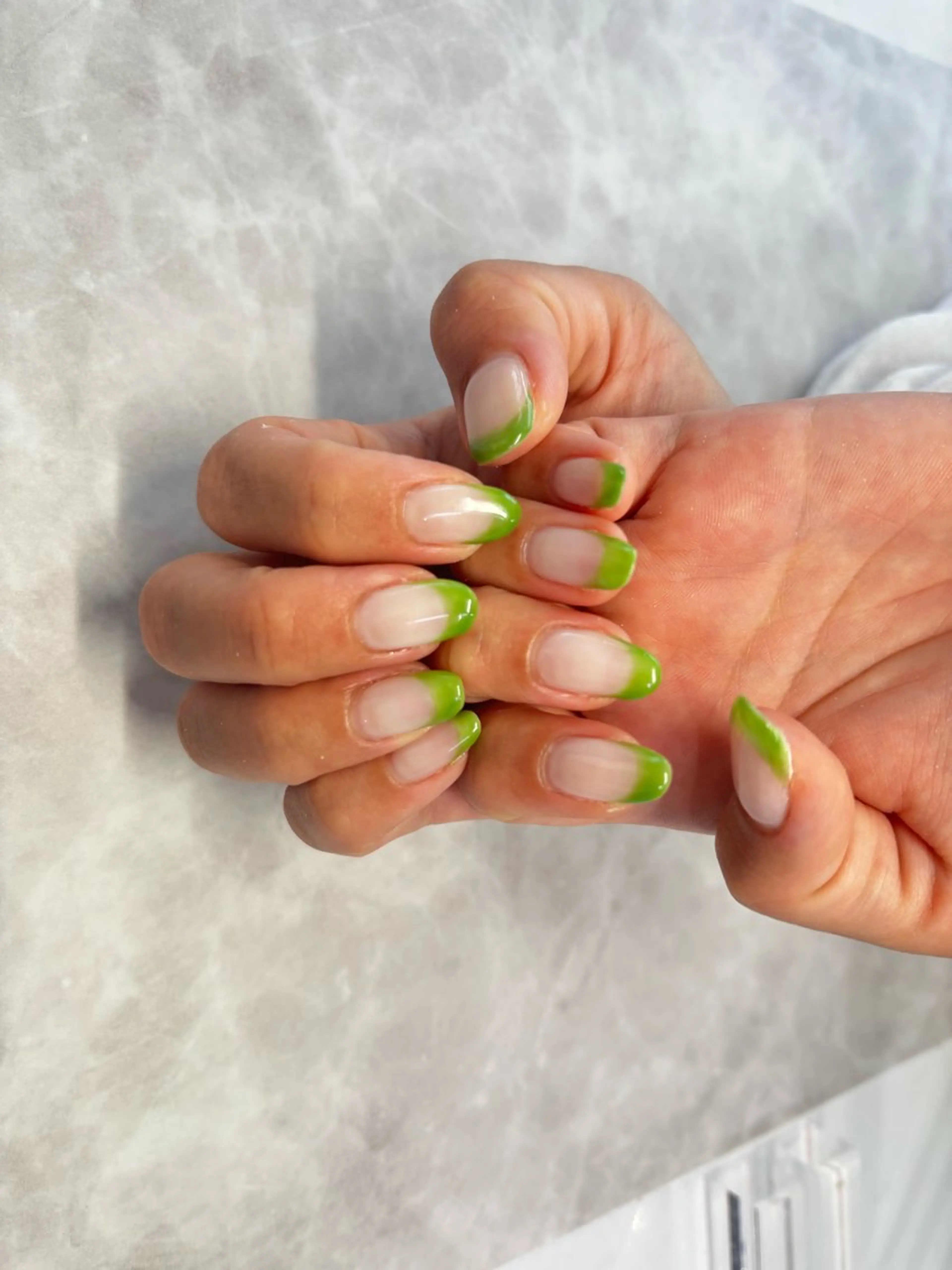 ネイル ハンドネイル Rich to安城店所属・長坂 若菜のネイルデザイン