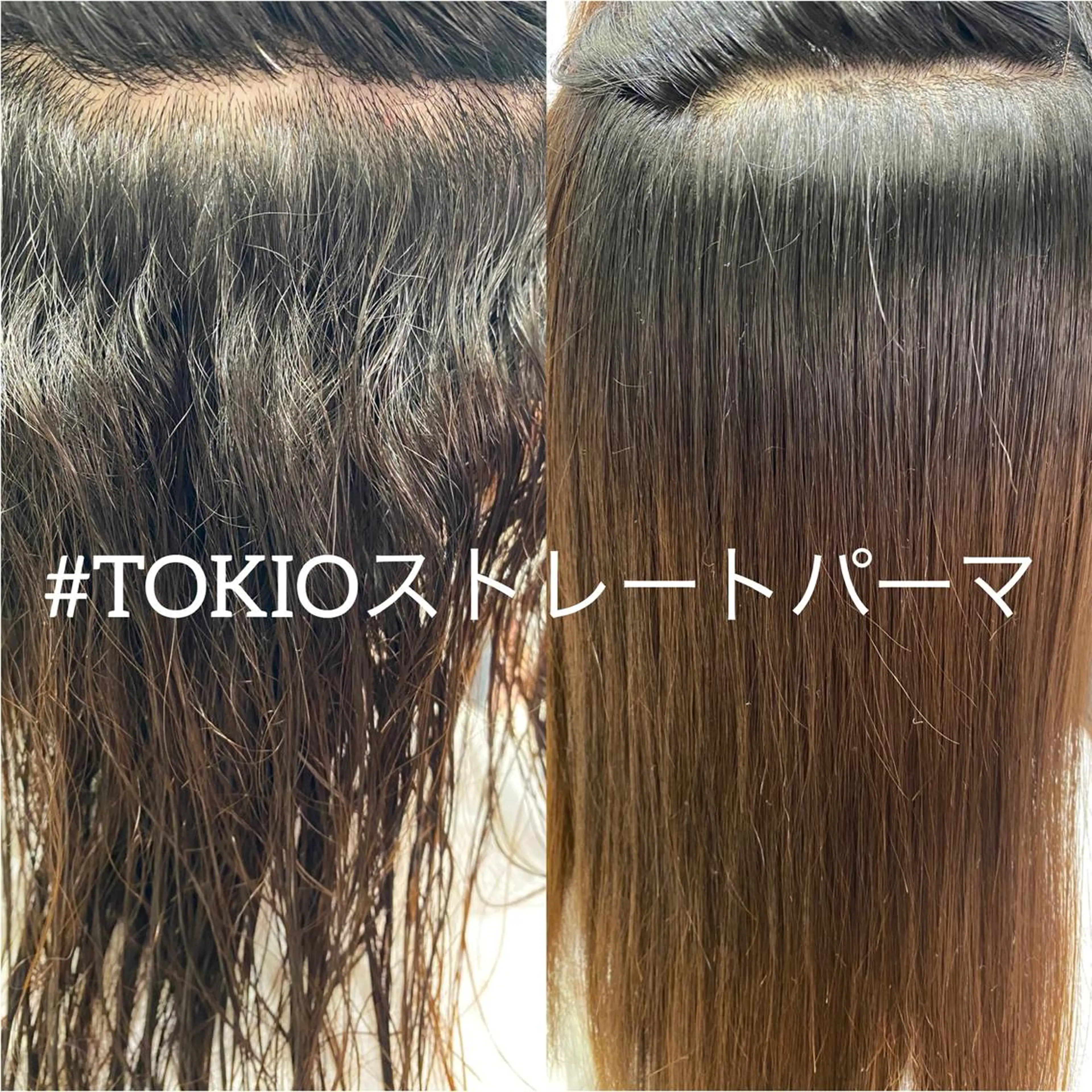 セミロング マンツーマン施術🫧 アレンジ/RINAのヘアスタイル