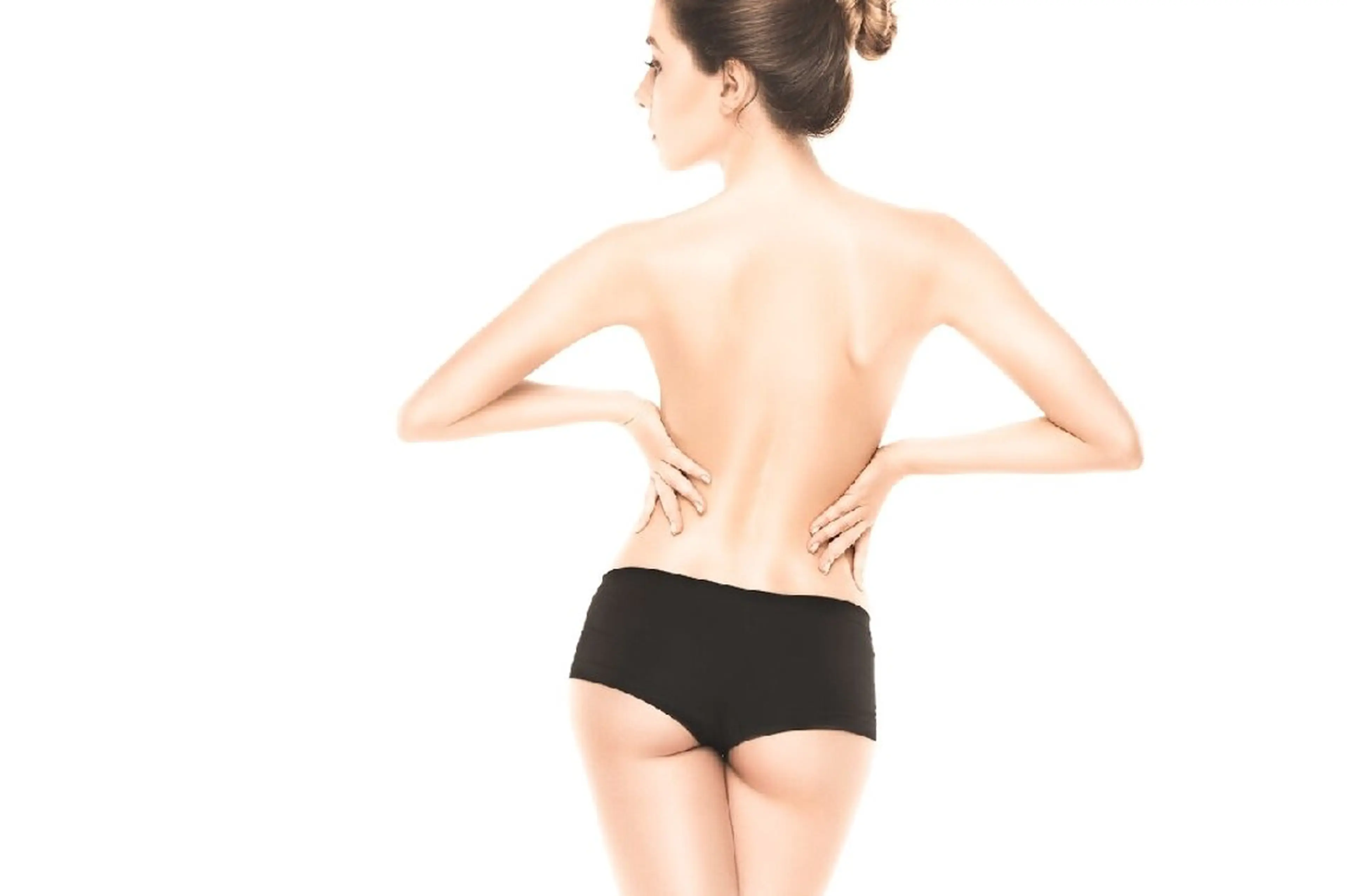 【ワックス脱毛】VIO含む全身5箇所＋保湿鎮静ジェル付きの写真