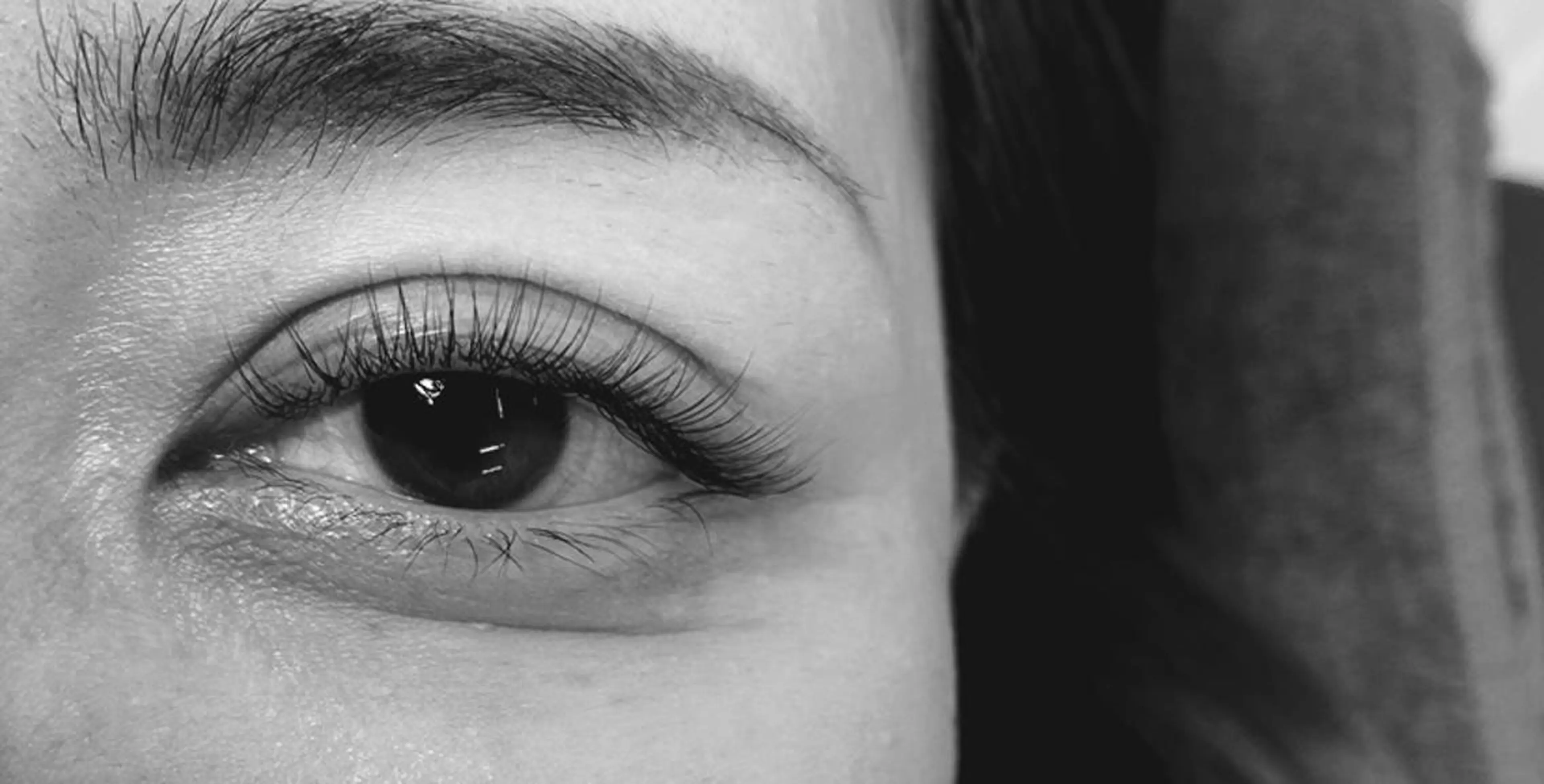 マツエク・マツパ 981 aska｜ マツパ×エクステのマツエク・マツパデザイン