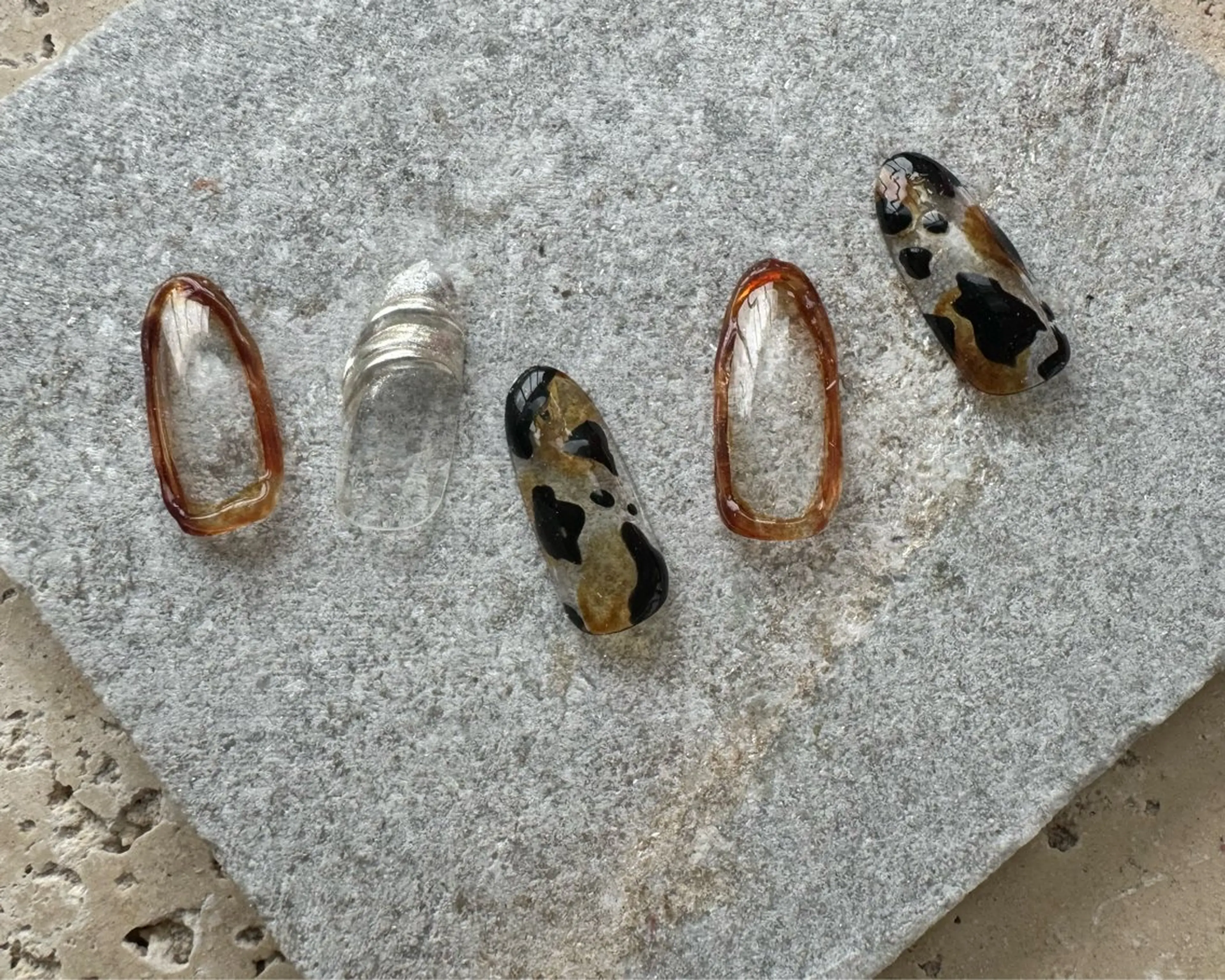 ネイル tree houseのネイルデザイン