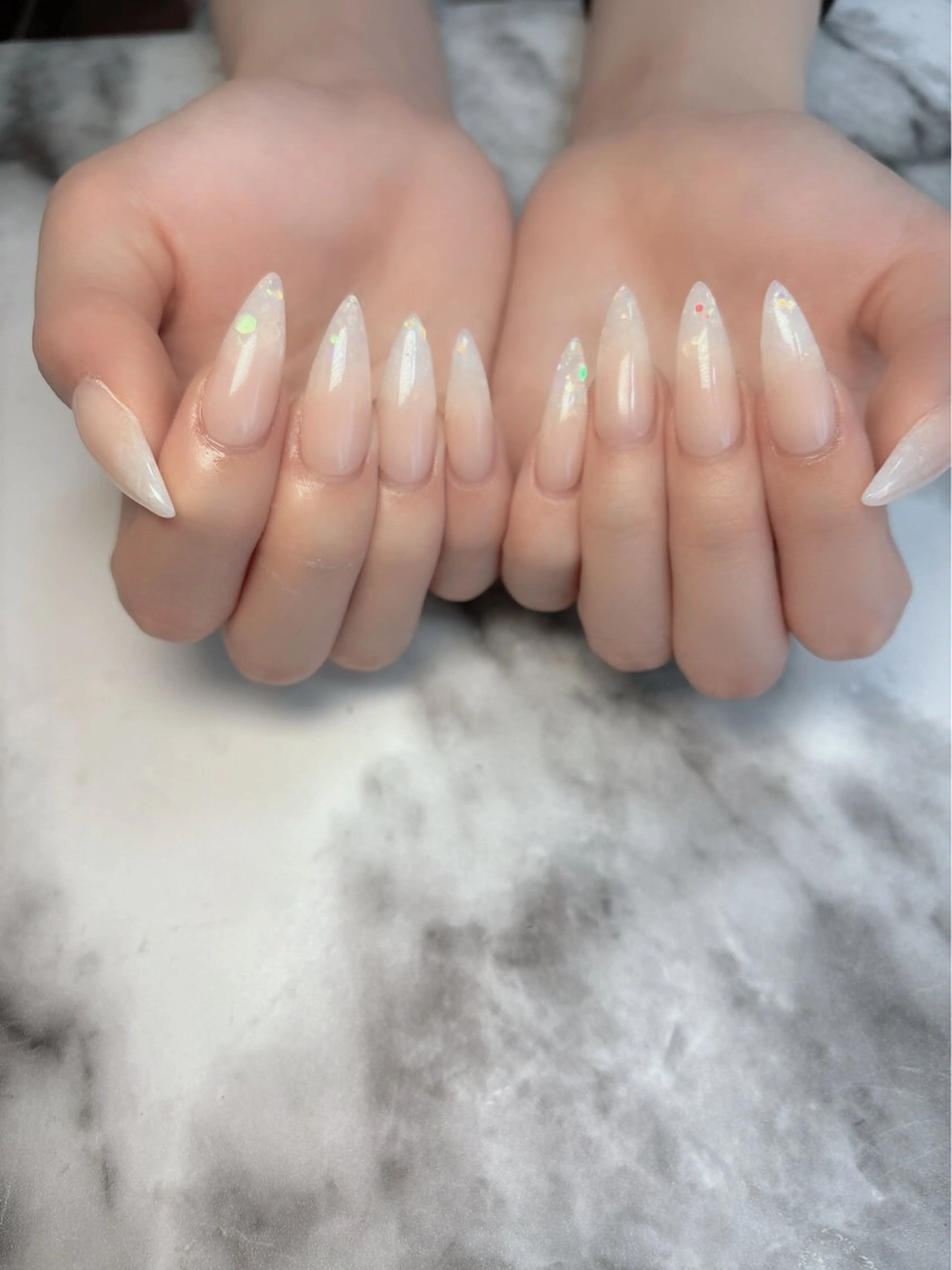 ネイル salon de belnetta所属・kayo 💅のネイルデザイン