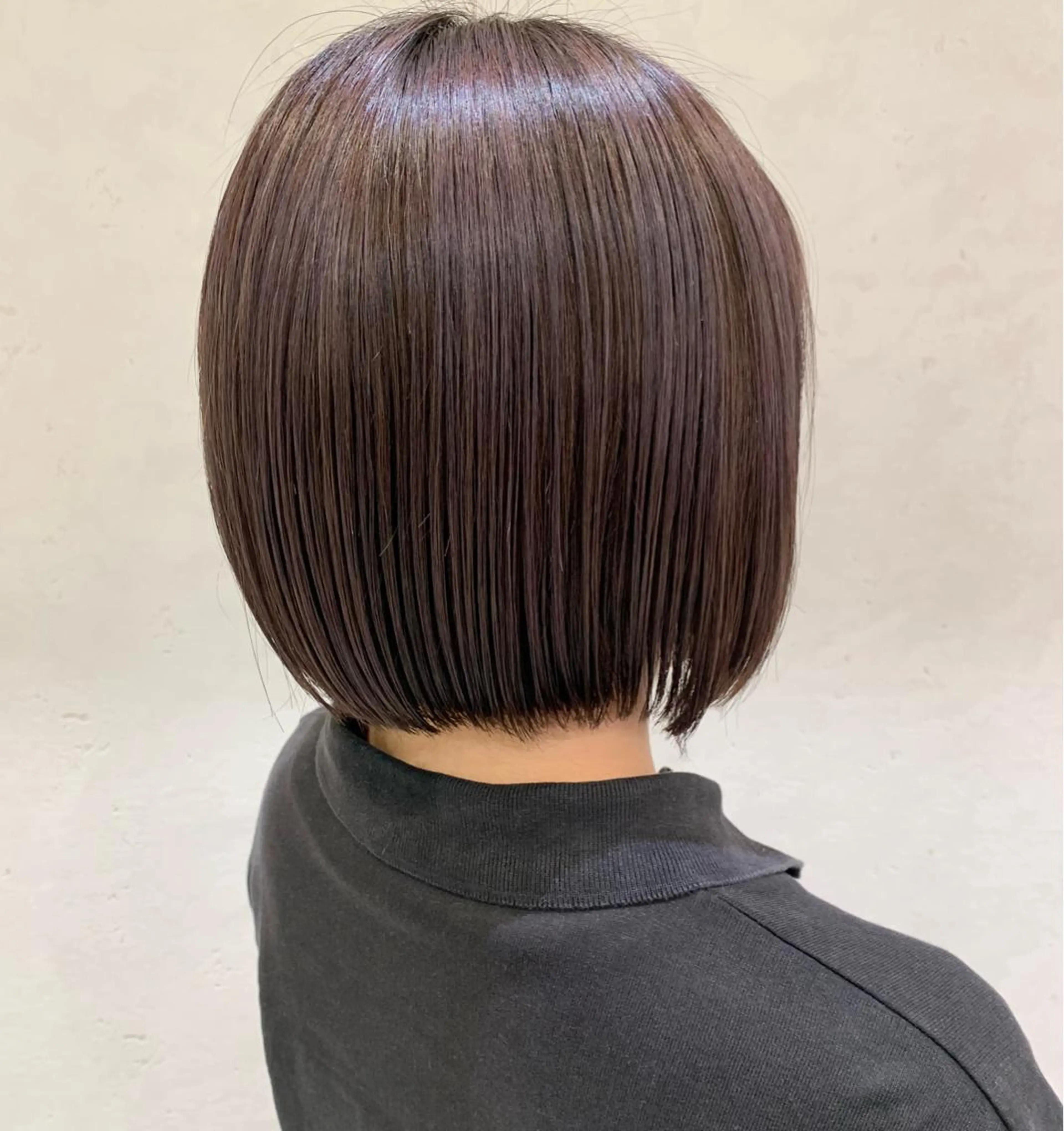 ショート カラー ayumi🌈 インナーカラー🌈のヘアスタイル