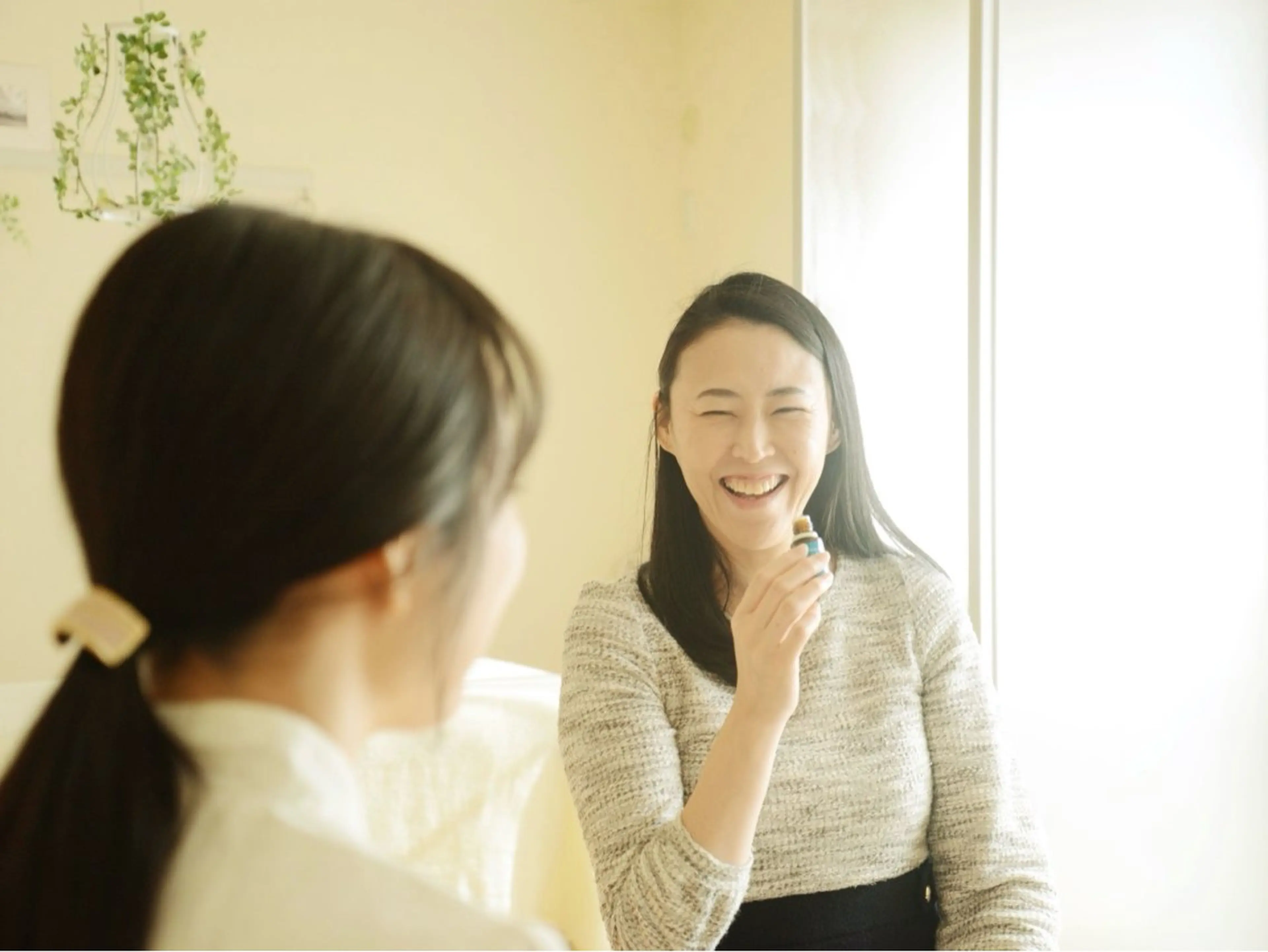 【無料カウンセリング】メニュー内容を詳しく聞いてから決めたい方へ◎施術可の写真