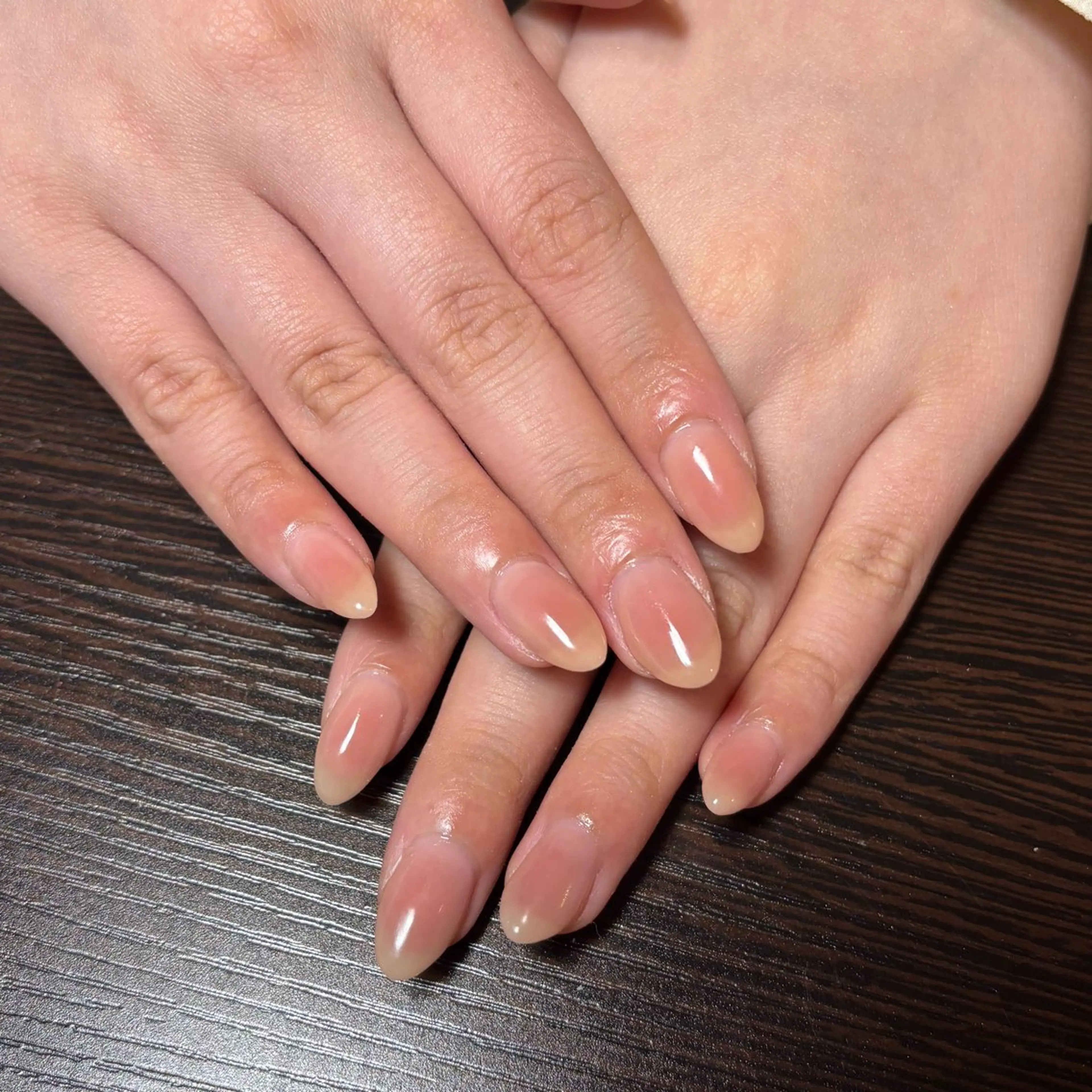 ネイル すみる所属・すみる Hinataのネイルデザイン