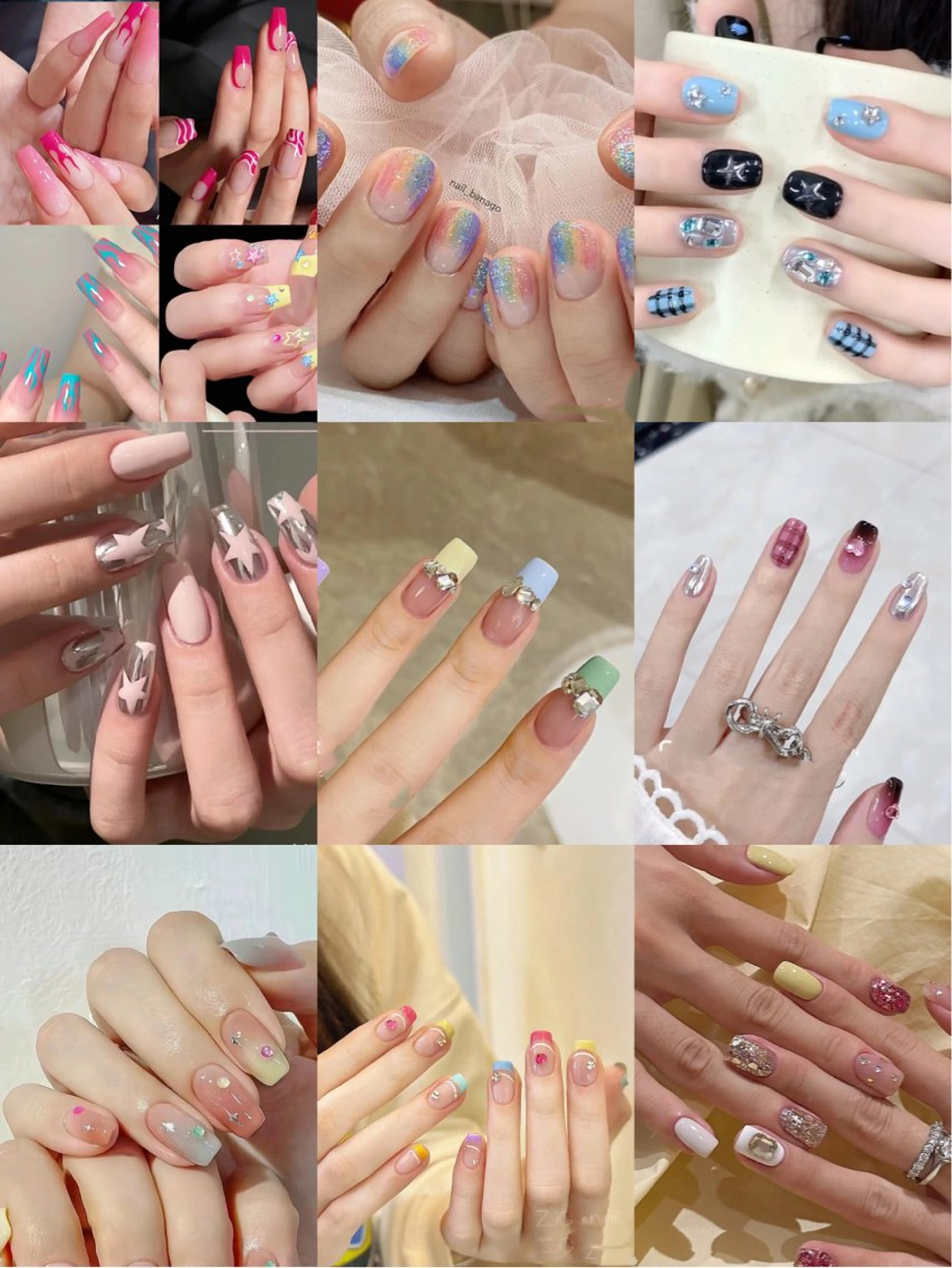 ネイル LEDアイラッシュ ∩_∩アオイのマツエク・マツパデザイン