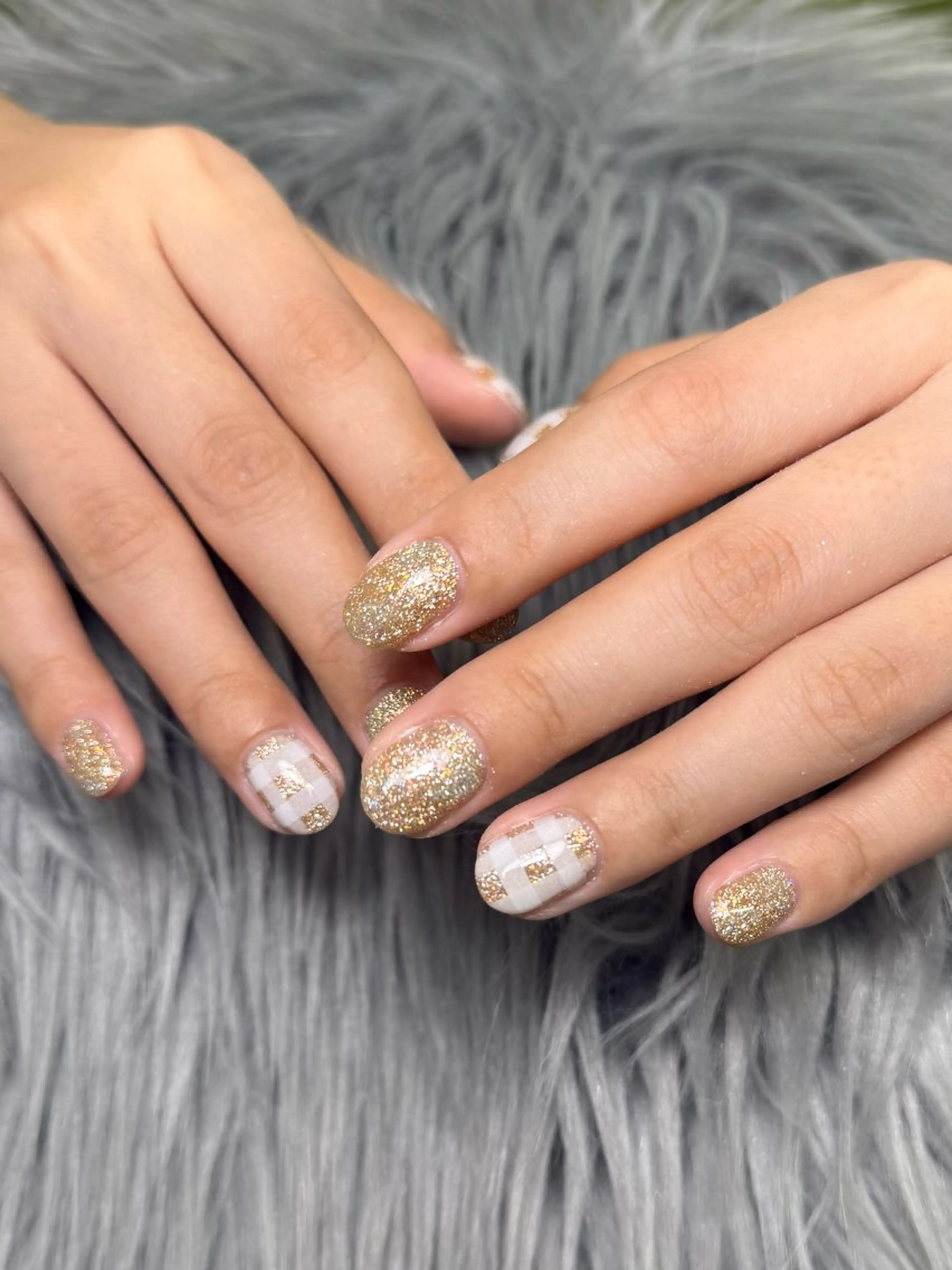 ネイル フラッシュネイル 黄色 Nail salon h所属・nail salon h🎀小夏のネイルデザイン