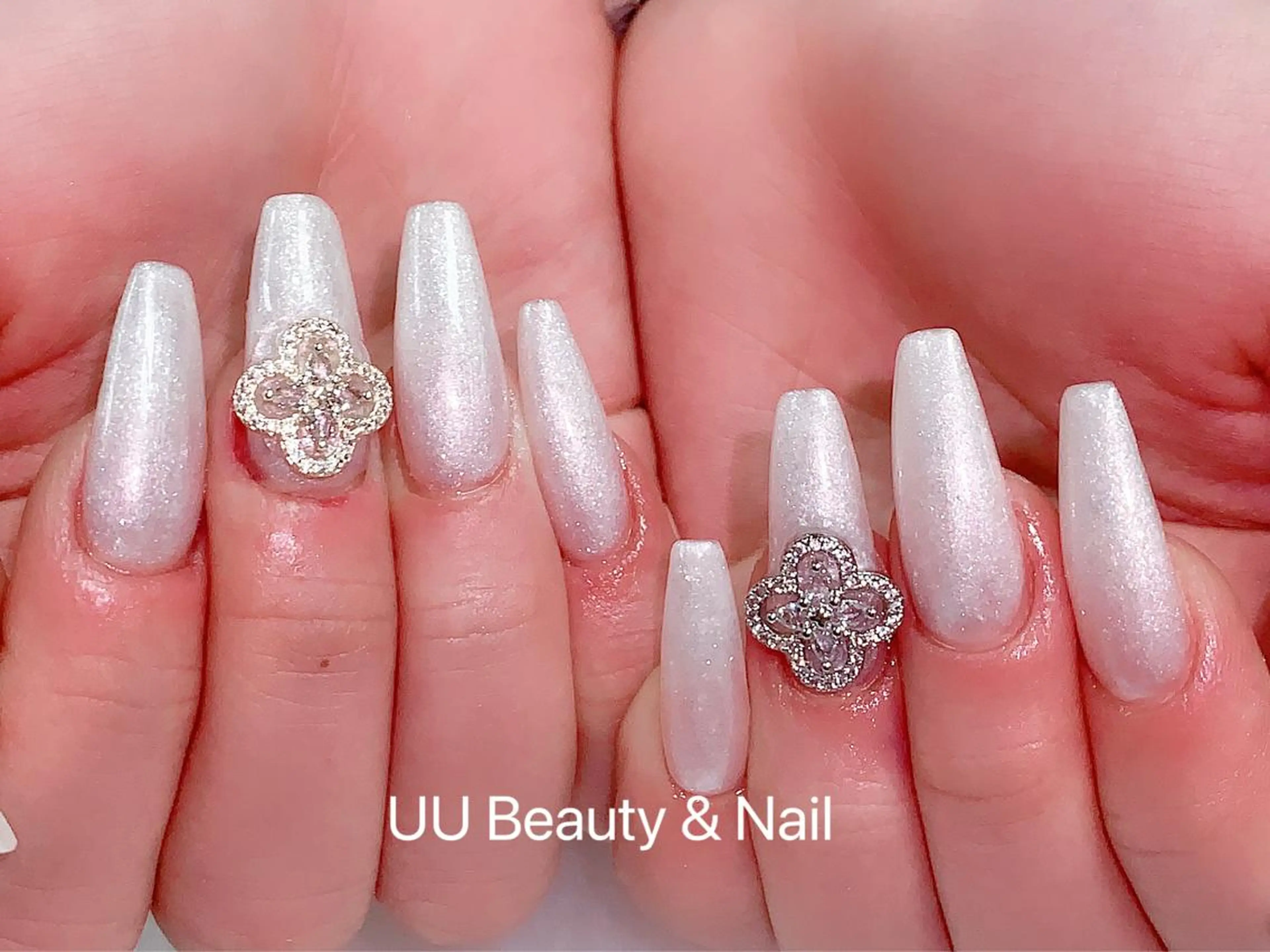 ネイル UU Beauty &Nailのネイルデザイン