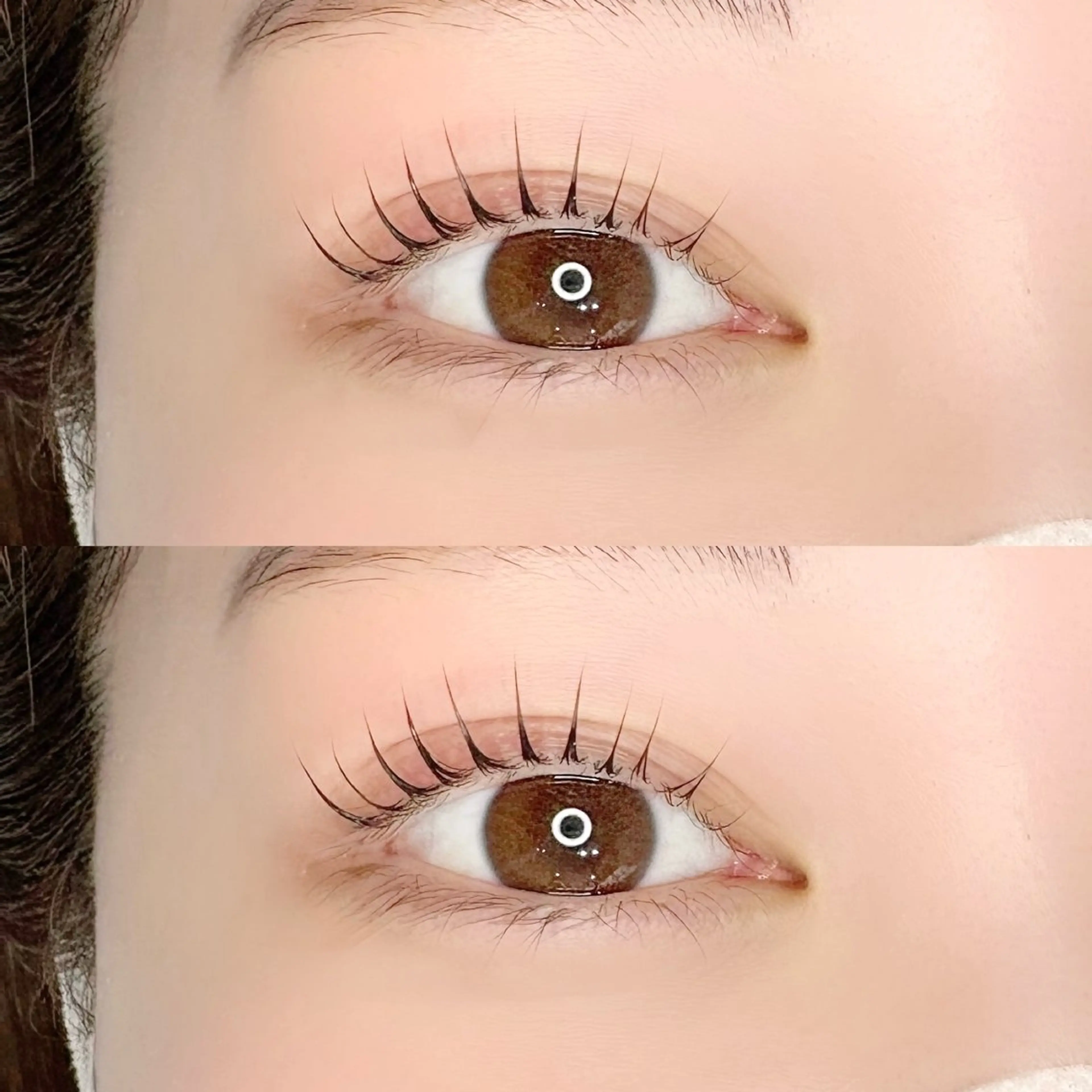 【2.3回目の方限定🎀】パリジェンヌラッシュリフトor似合わせパーマ🤍コーティング付き◎の写真