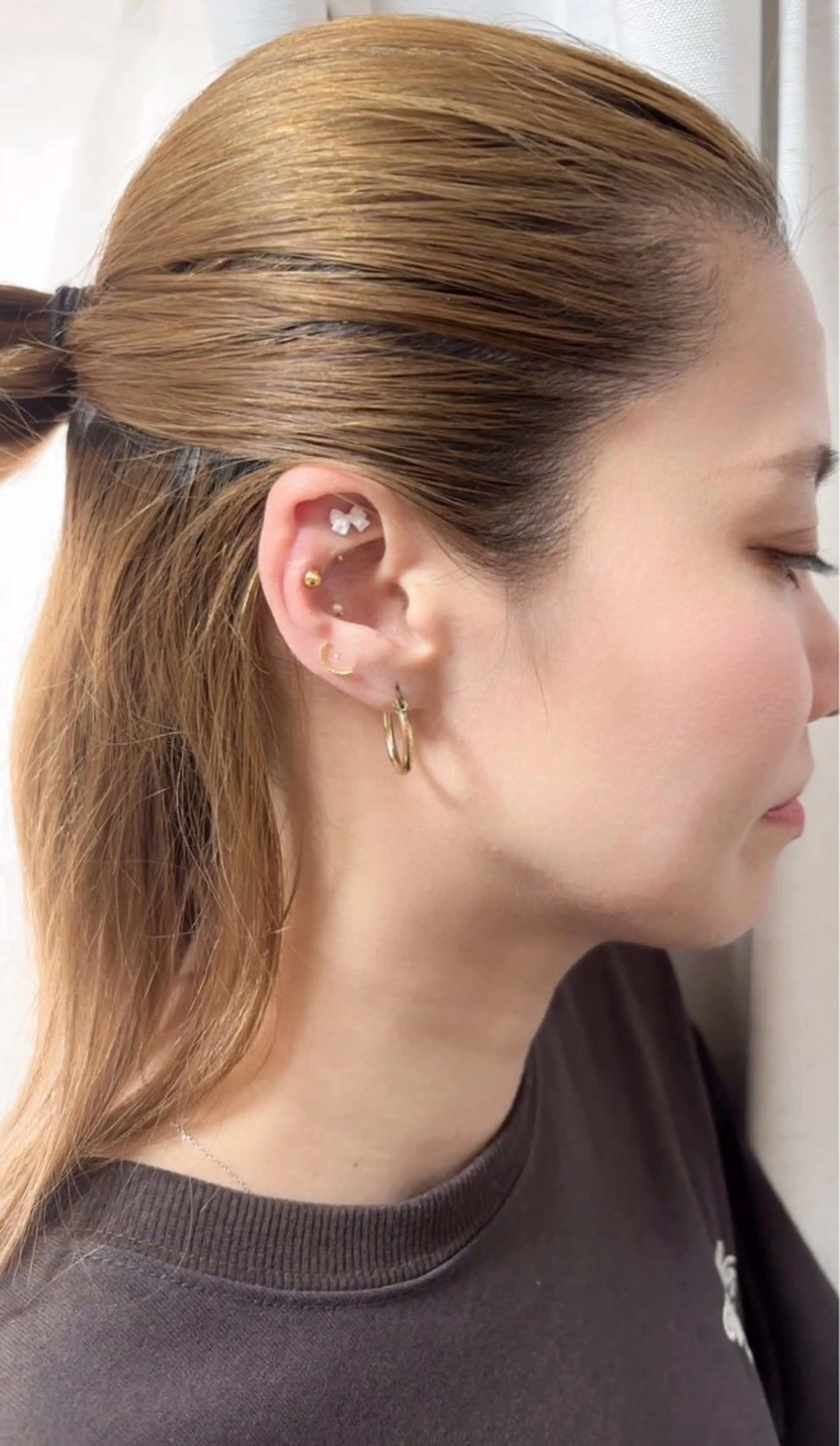 その他 viviAiles ♡⃛ Ruiのマツエク・マツパデザイン