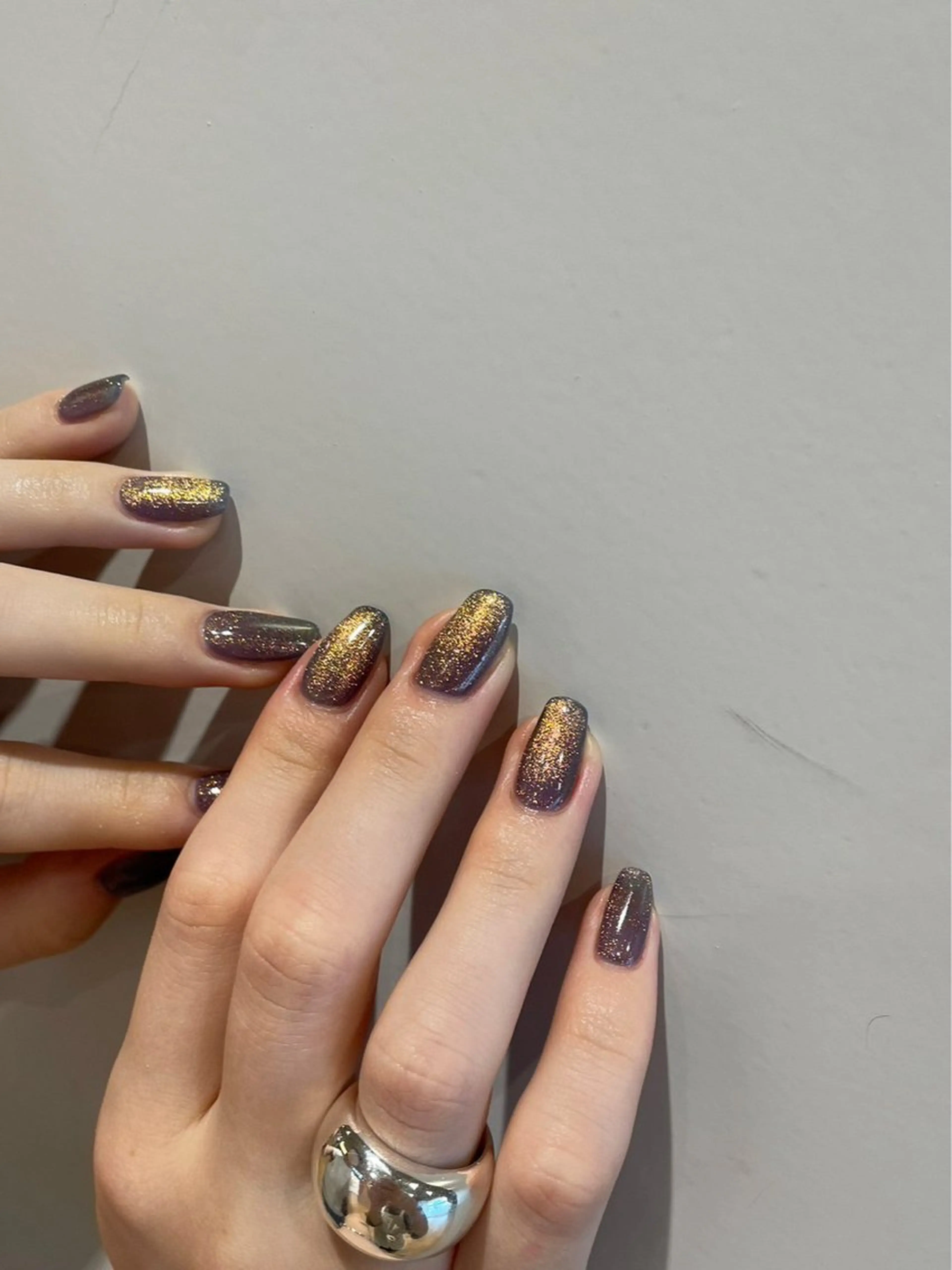 ネイル LOEWS NAIL所属・. Natsumiのネイルデザイン