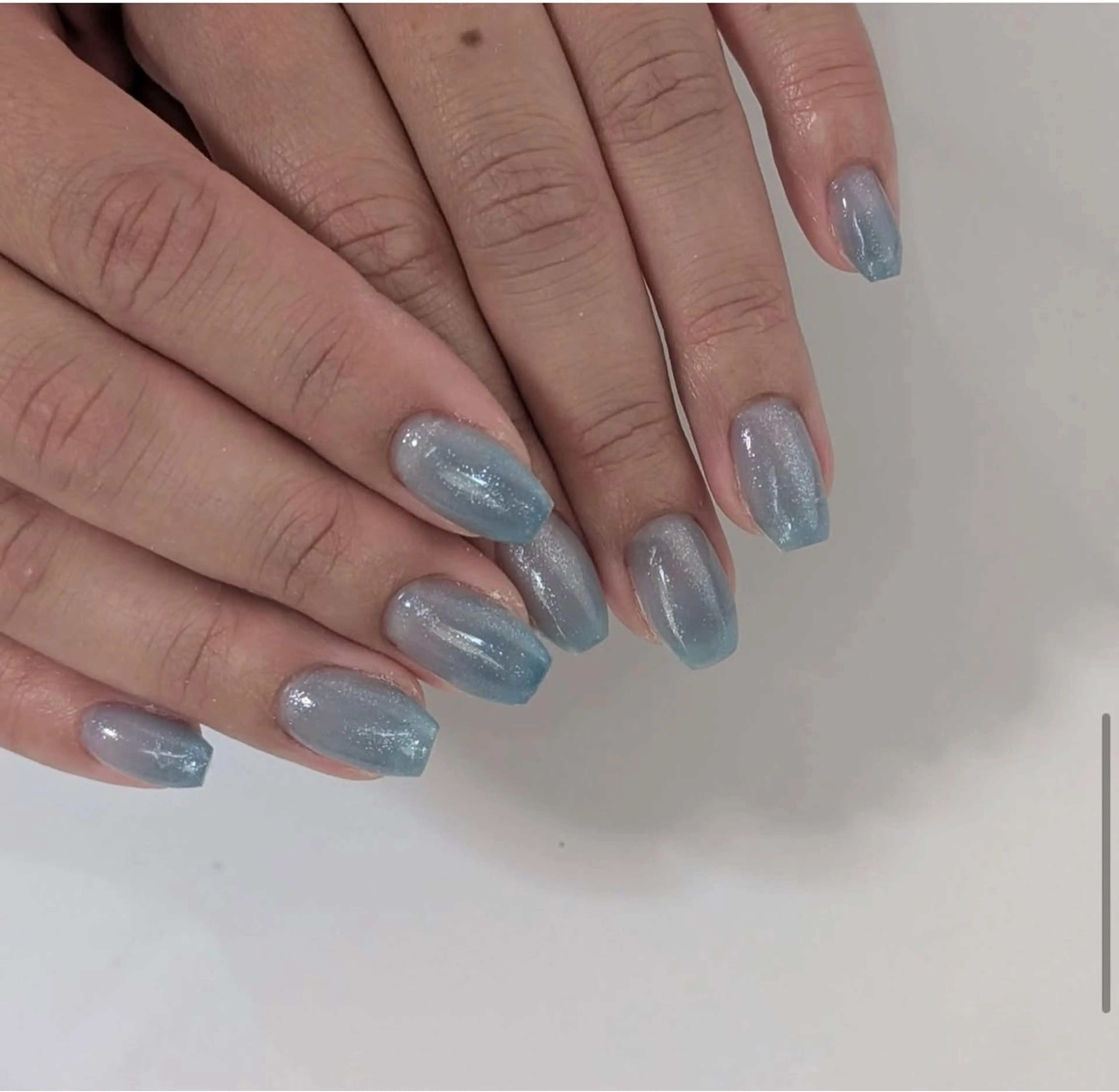 ネイル R'ece nail所属・伊勢 愛のネイルデザイン