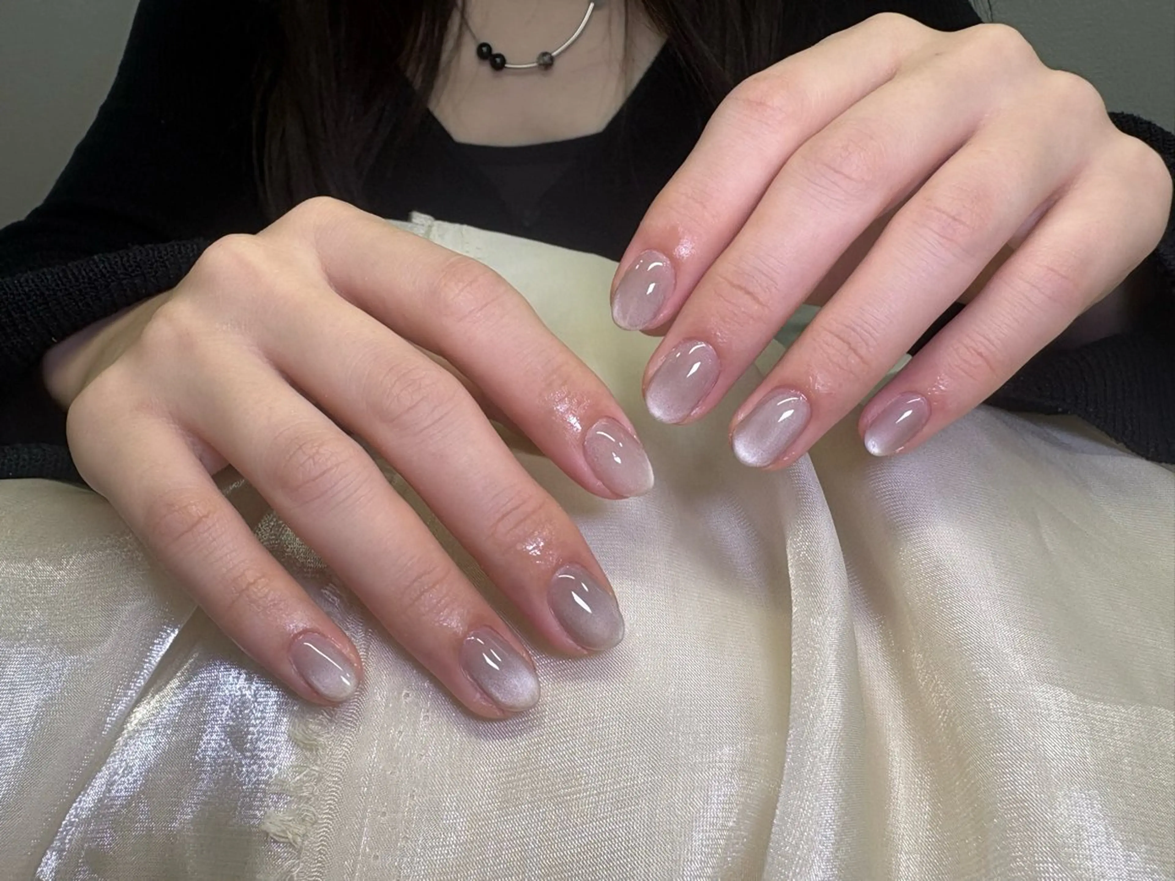 ［ハンド］マグネット💛オフ有りの写真