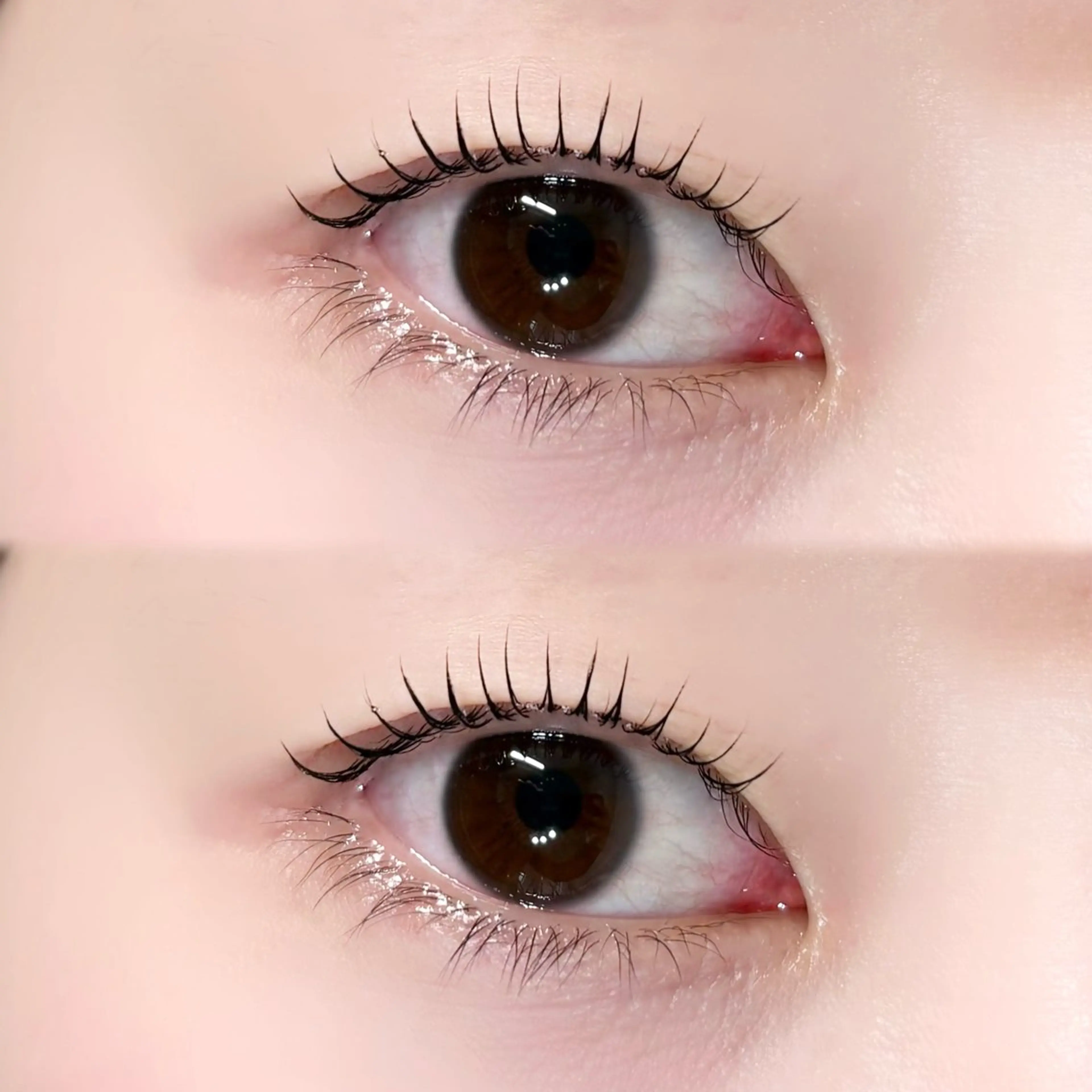 マツエク・マツパ ホワイトニング専門店White33  久留米所属・🍐RIRUNA🌙 アイブロウ33久留米のマツエク・マツパデザイン