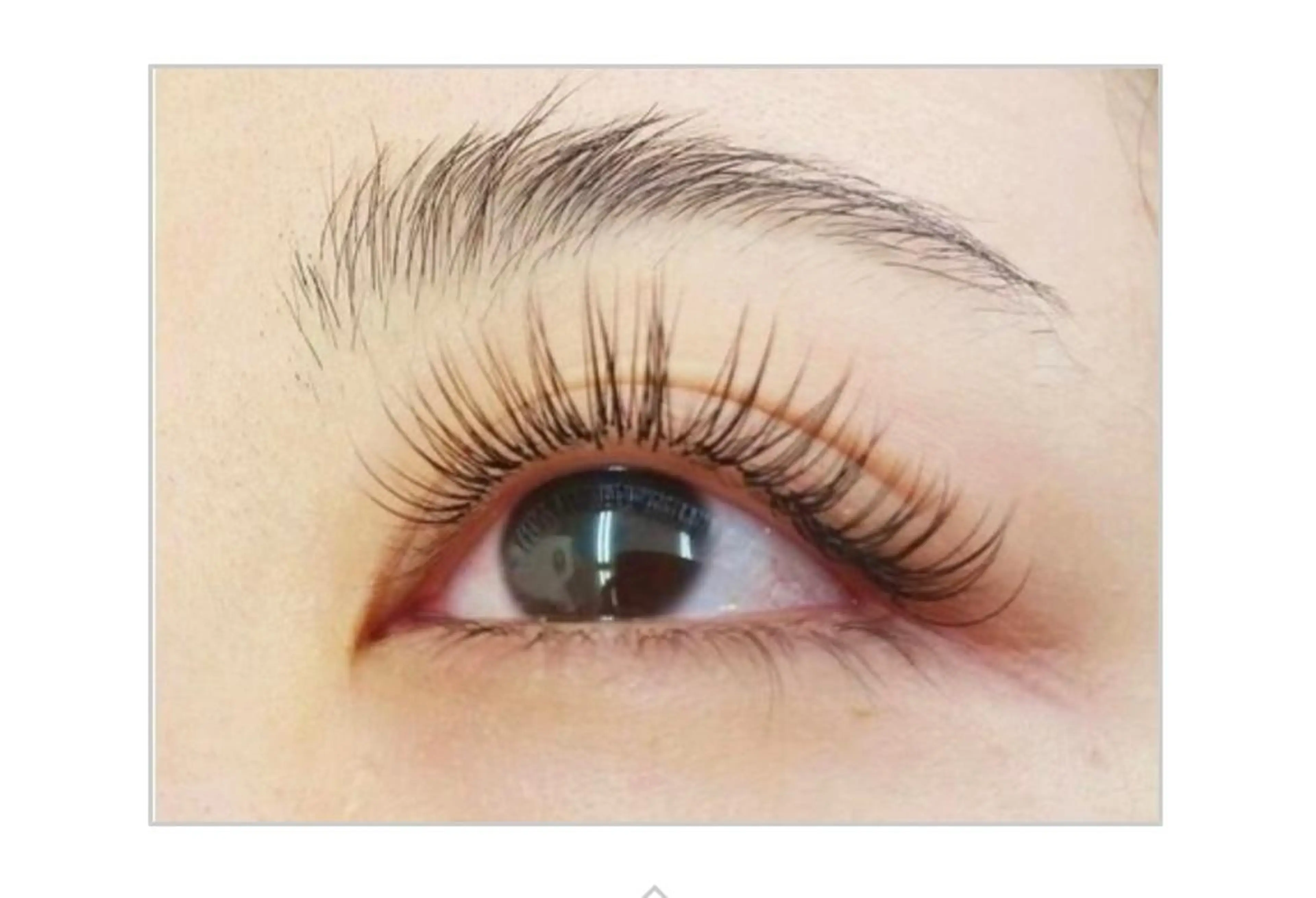 マツエク・マツパ PEEKABOO京橋 EYE&NAILのマツエク・マツパデザイン