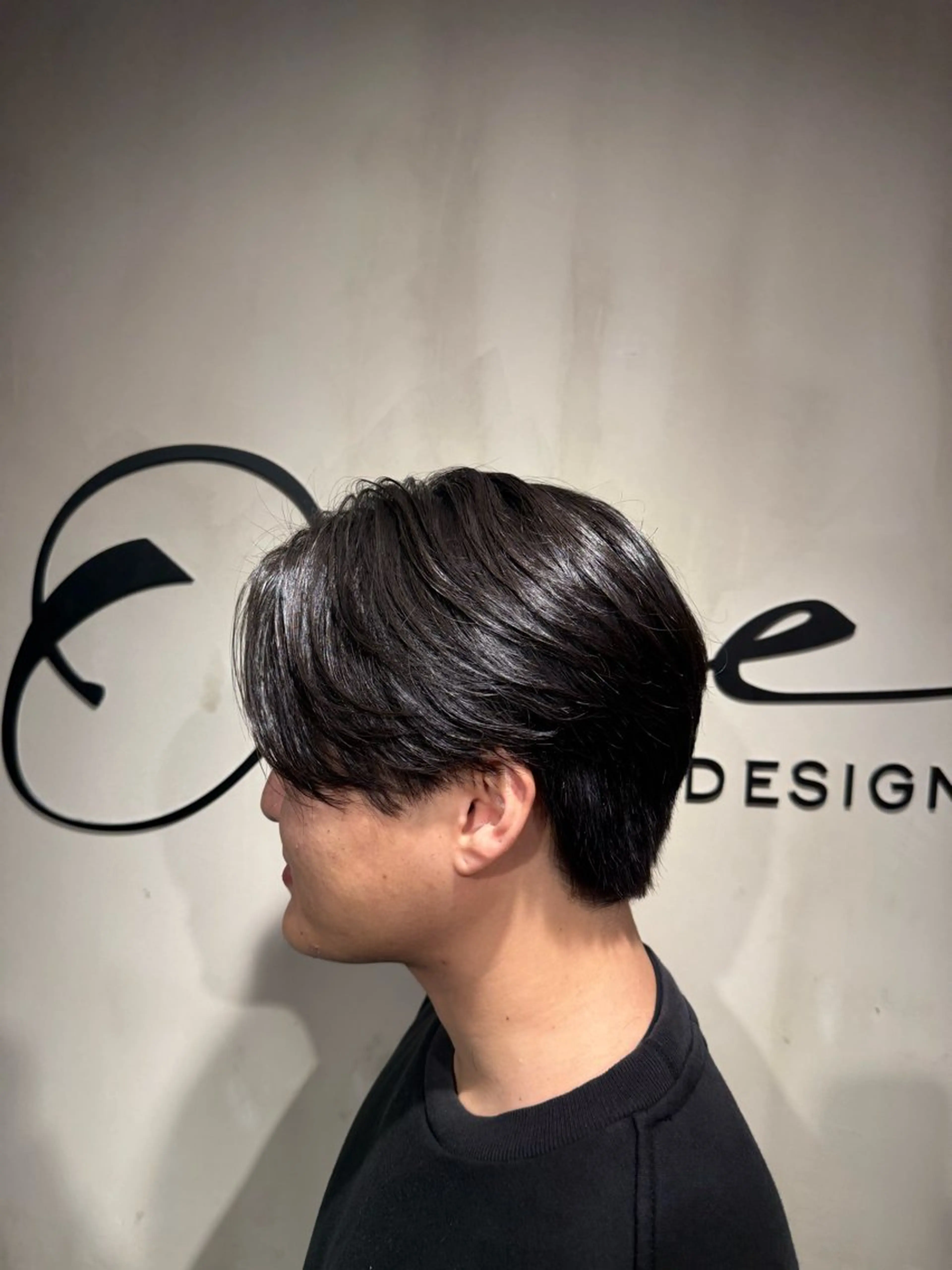 ショート カット Once所属・🌐メンズカット 🌐Taketoのヘアスタイル