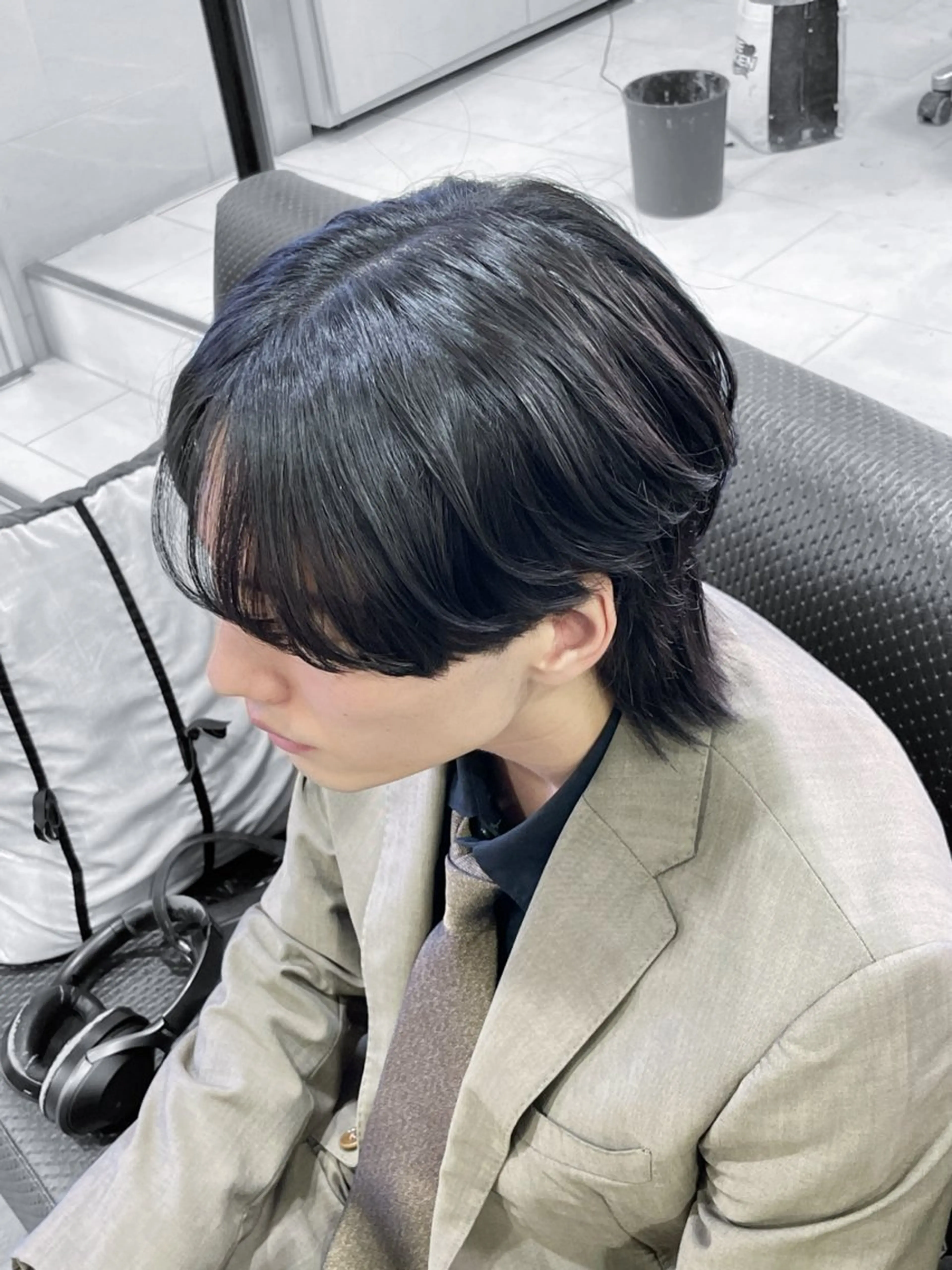 ご予約リクエストメニューの写真