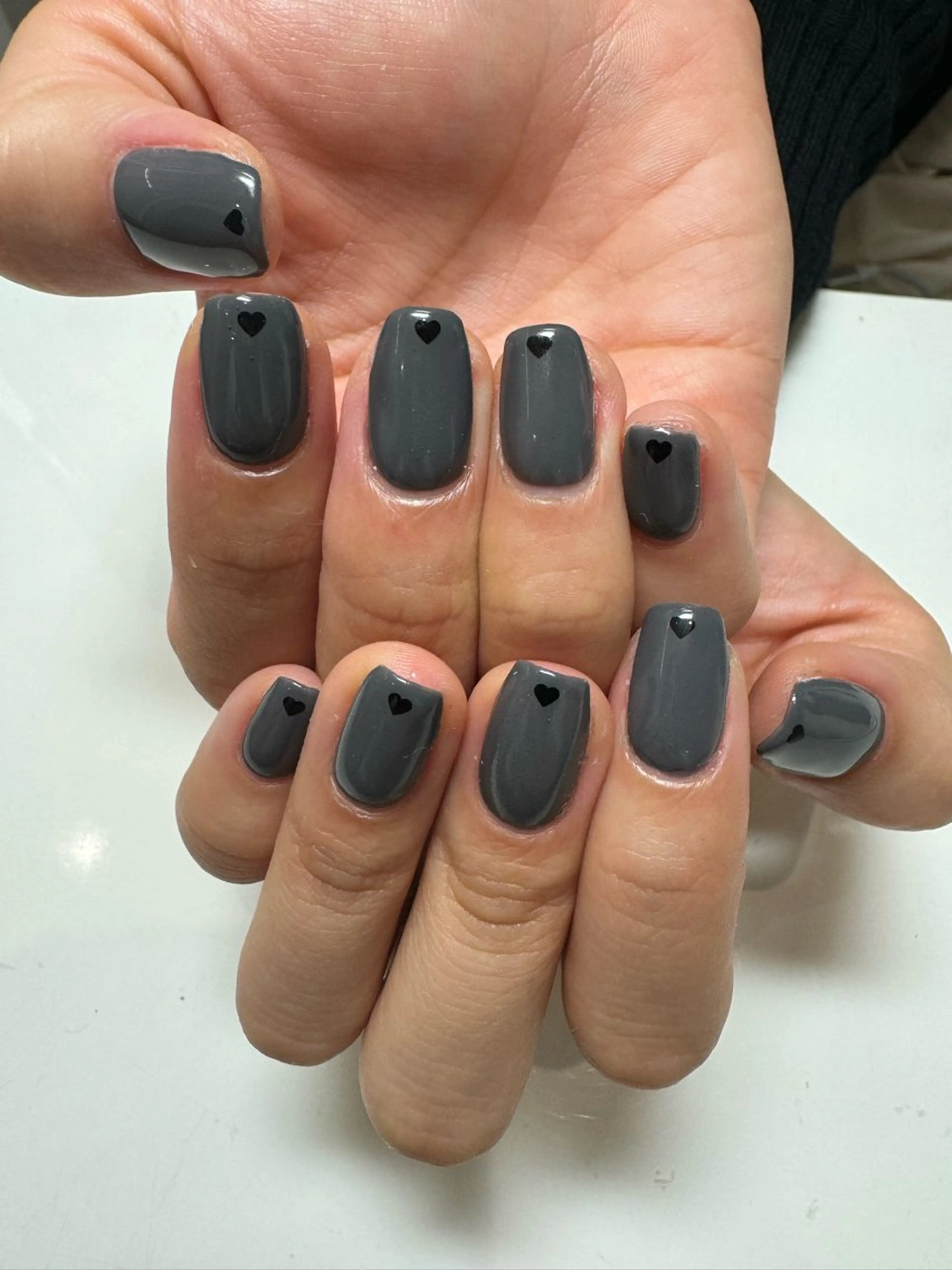 ネイル ハンドネイル t. misuzuのネイルデザイン