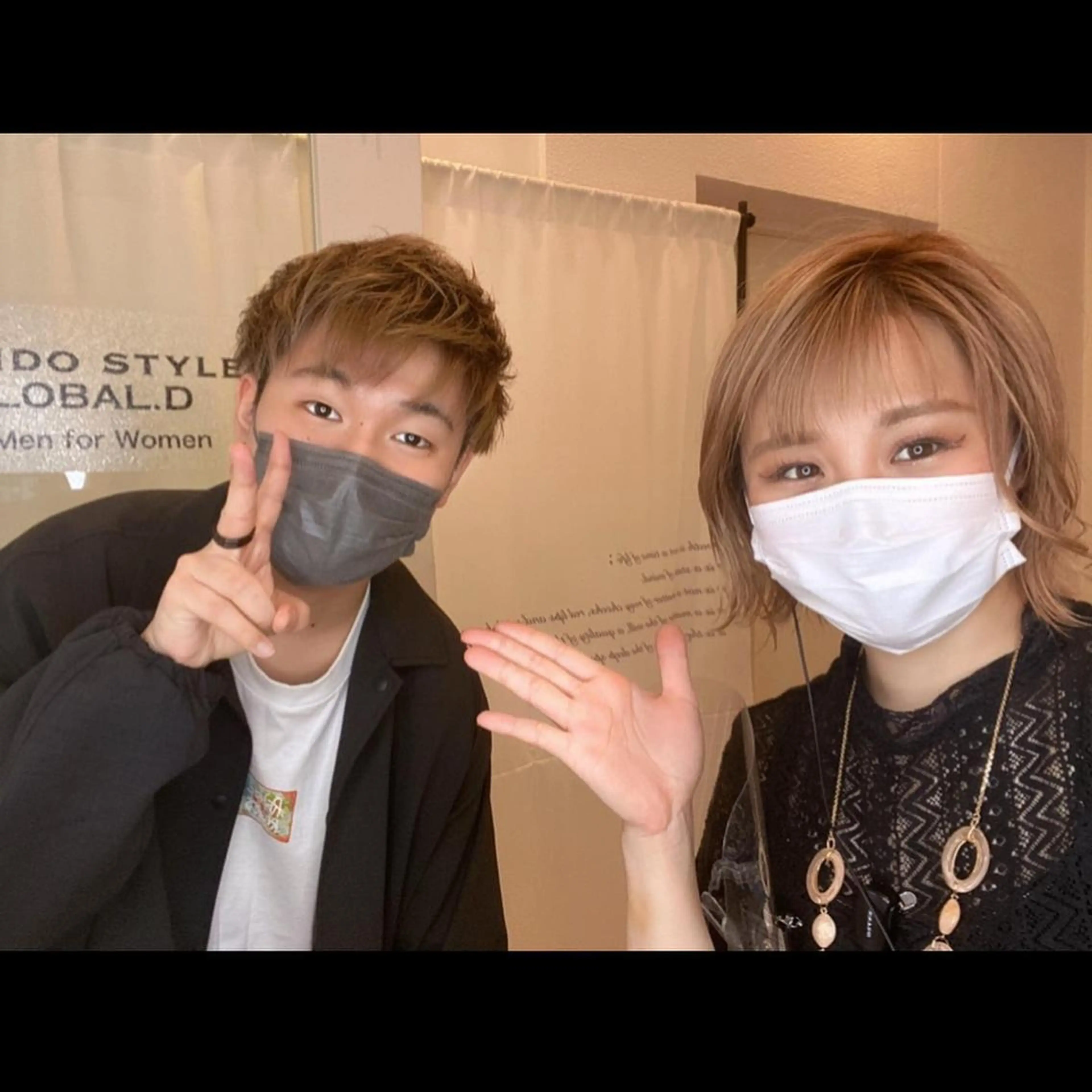 ショート カラー メンズ キッズ ショートボブ 子どものヘアアレンジ メンズショート ボブ ショートヘア ショート、ボブなら お任せ❤️石川由美のヘアスタイル