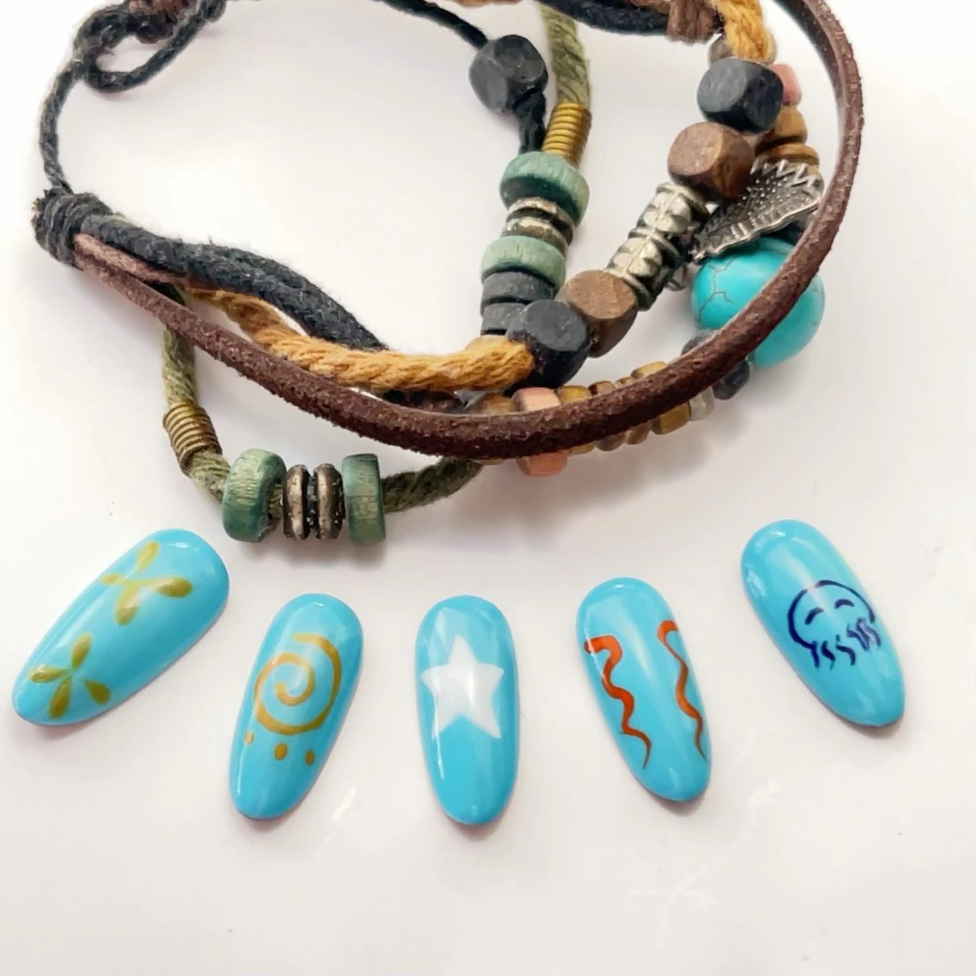 ネイル Grace Nail 南柏*柏のネイルデザイン