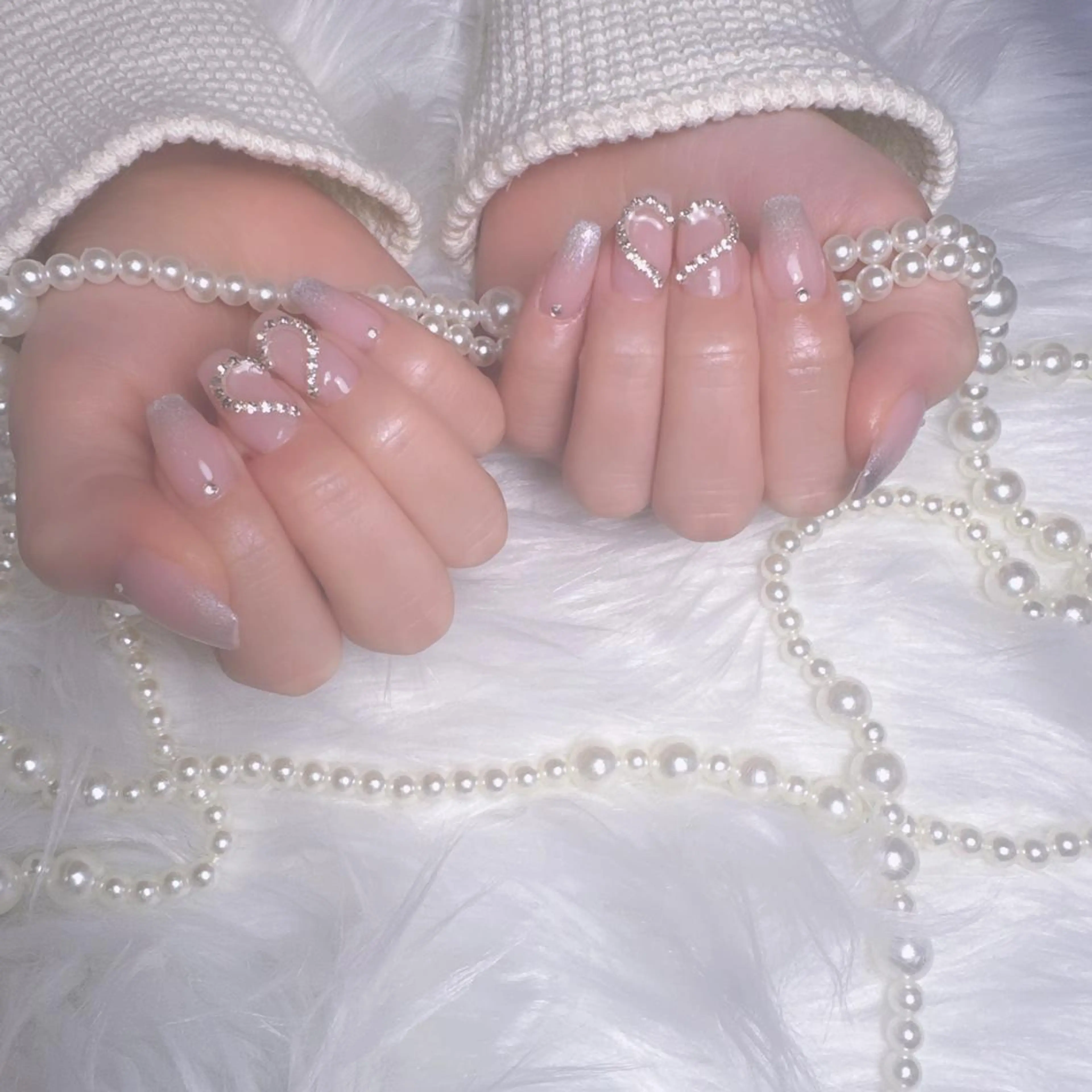 【HANDオフ無し】定額ワンホンデザインの写真