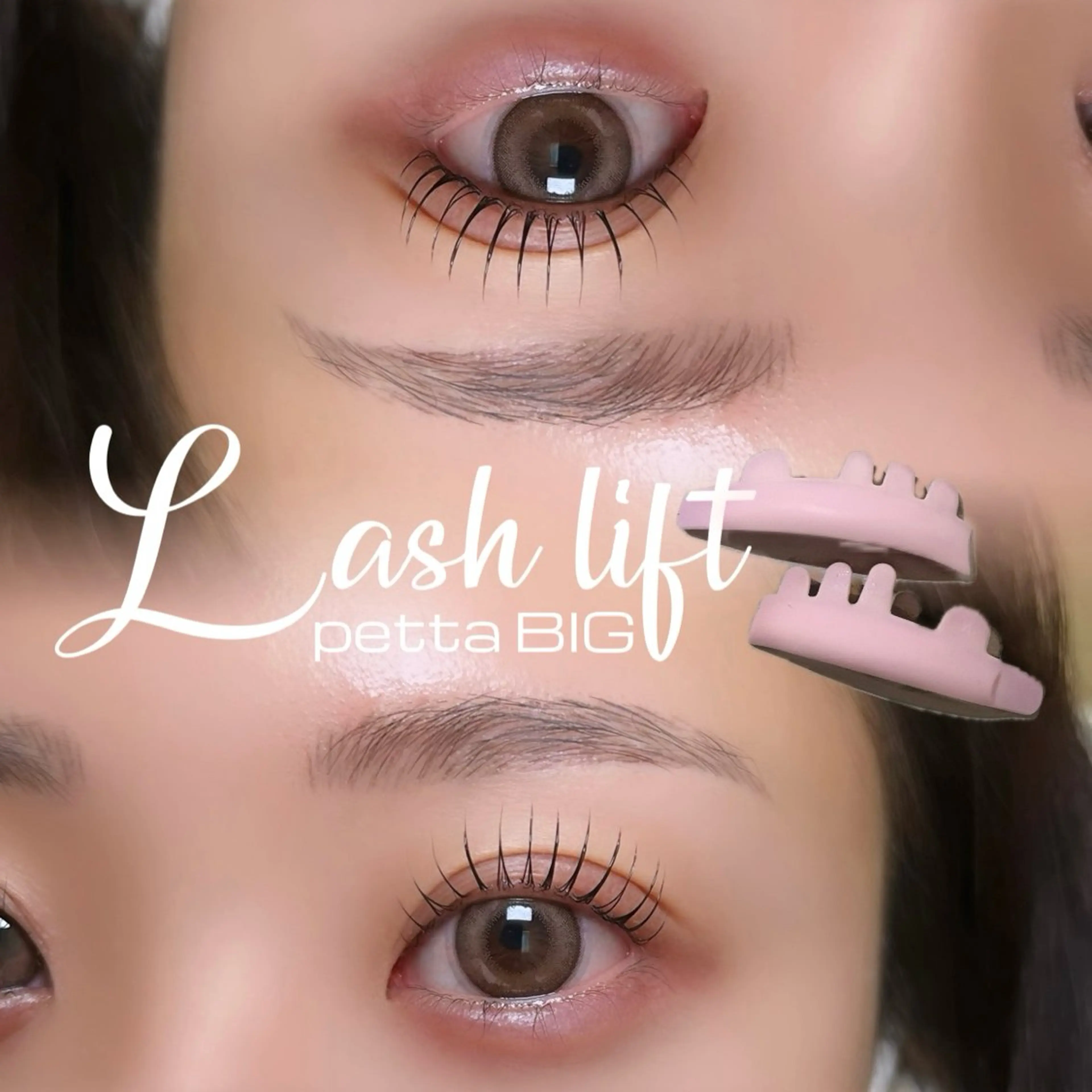 マツエク・マツパ Jolie栄店 🫧谷口のマツエク・マツパデザイン