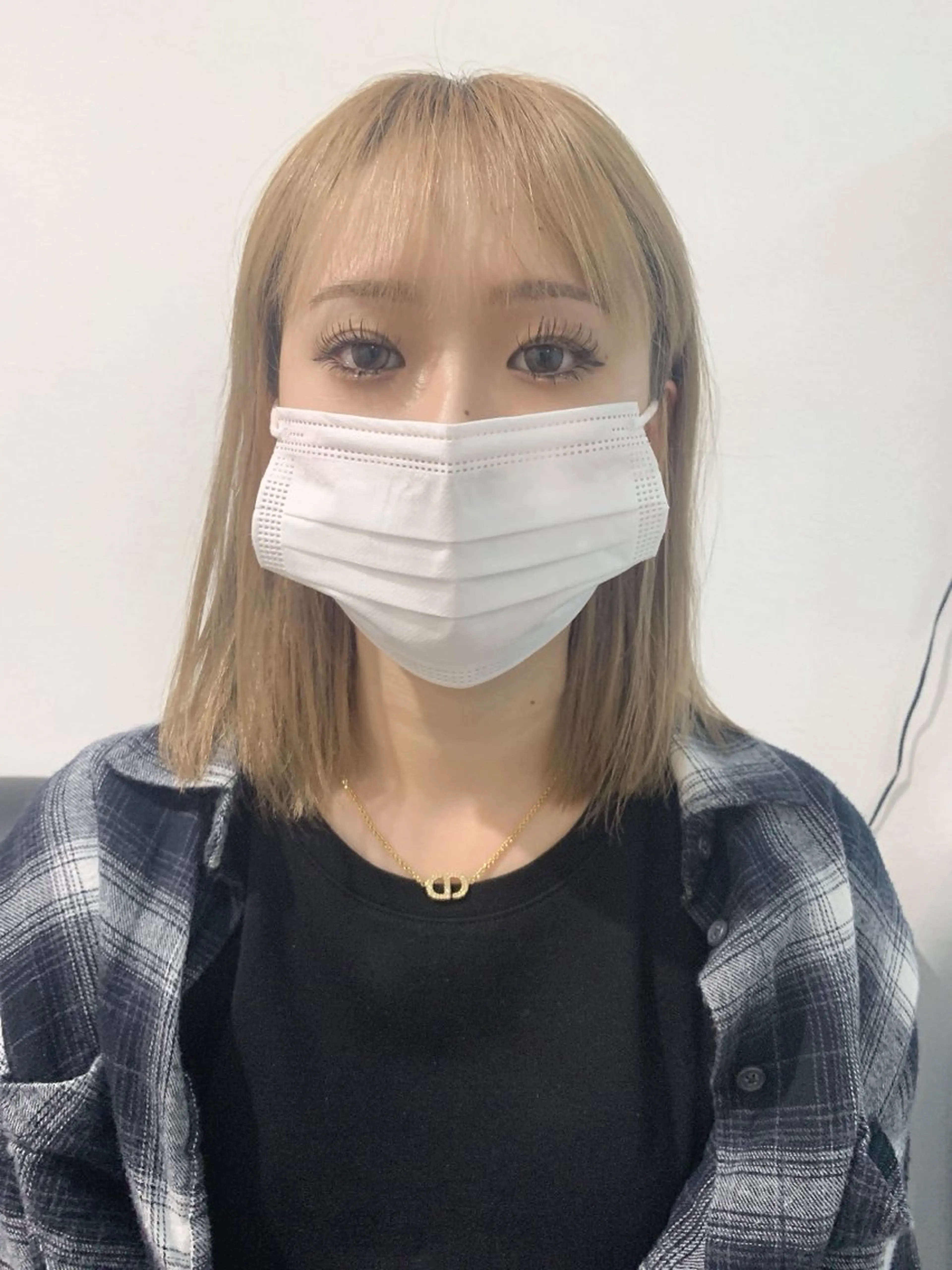 マツエク・マツパ 創健ビューティー 御徒町・上野本店のマツエク・マツパデザイン